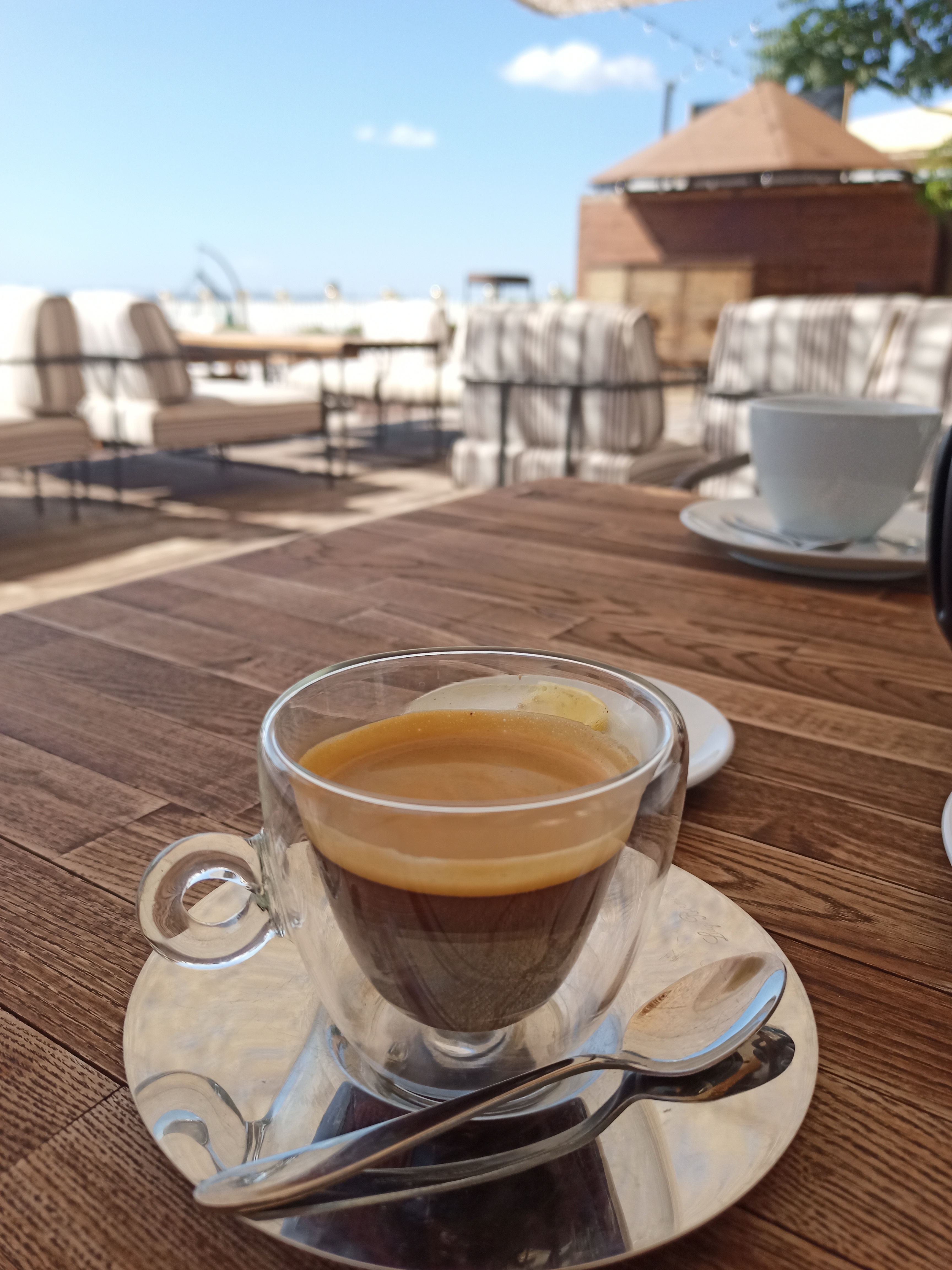 Море Терраса image 4