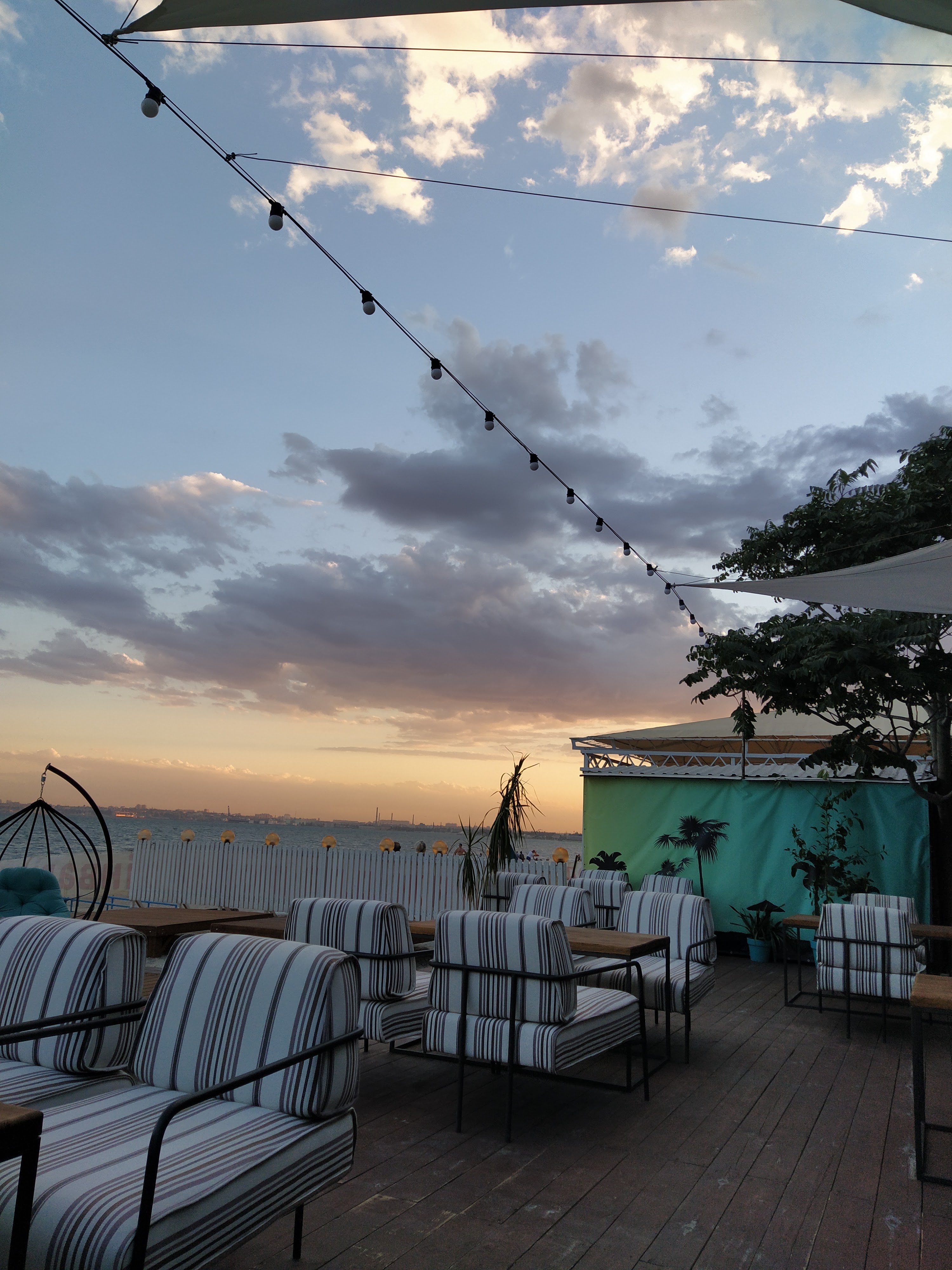 Море Терраса image 6