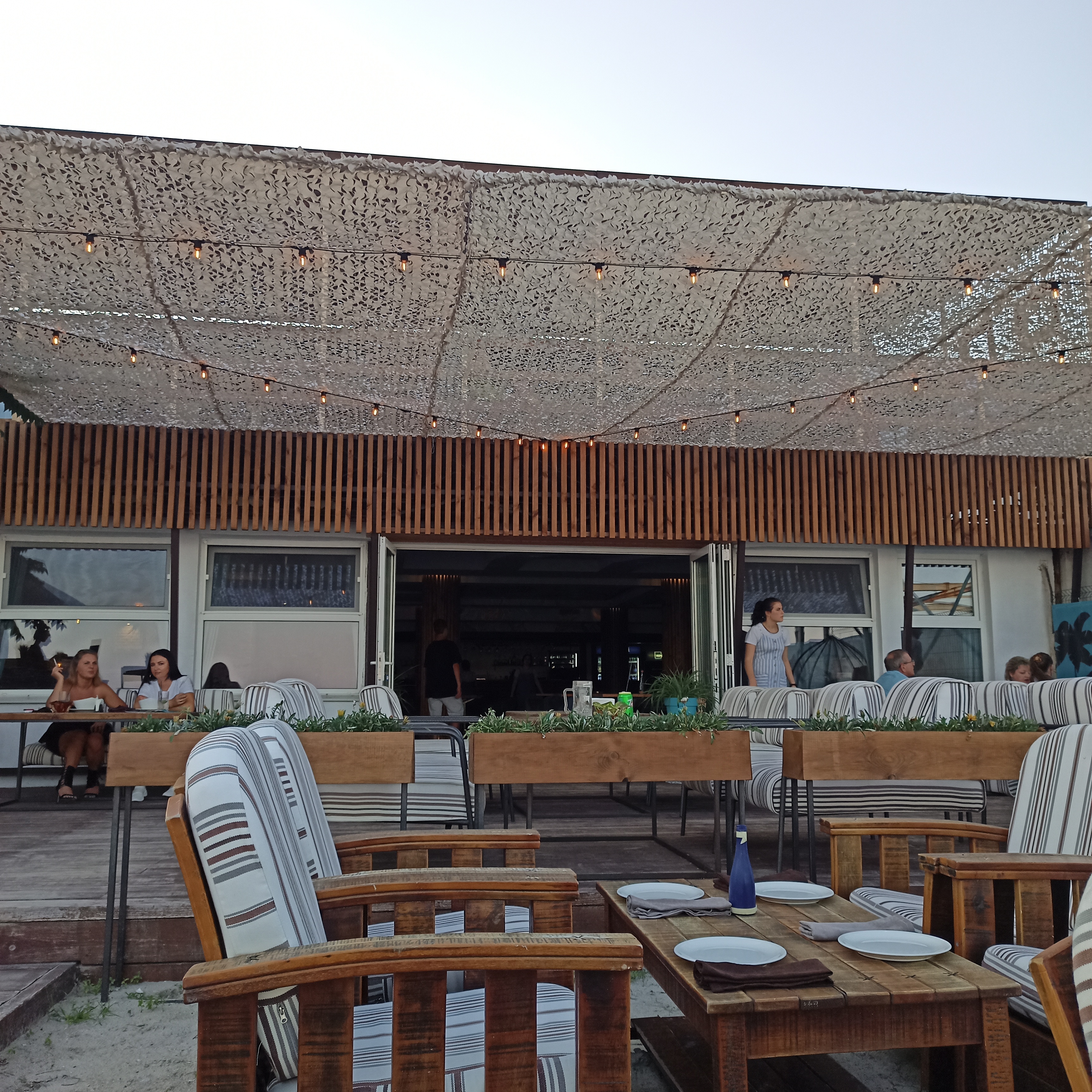 Море Терраса image 7