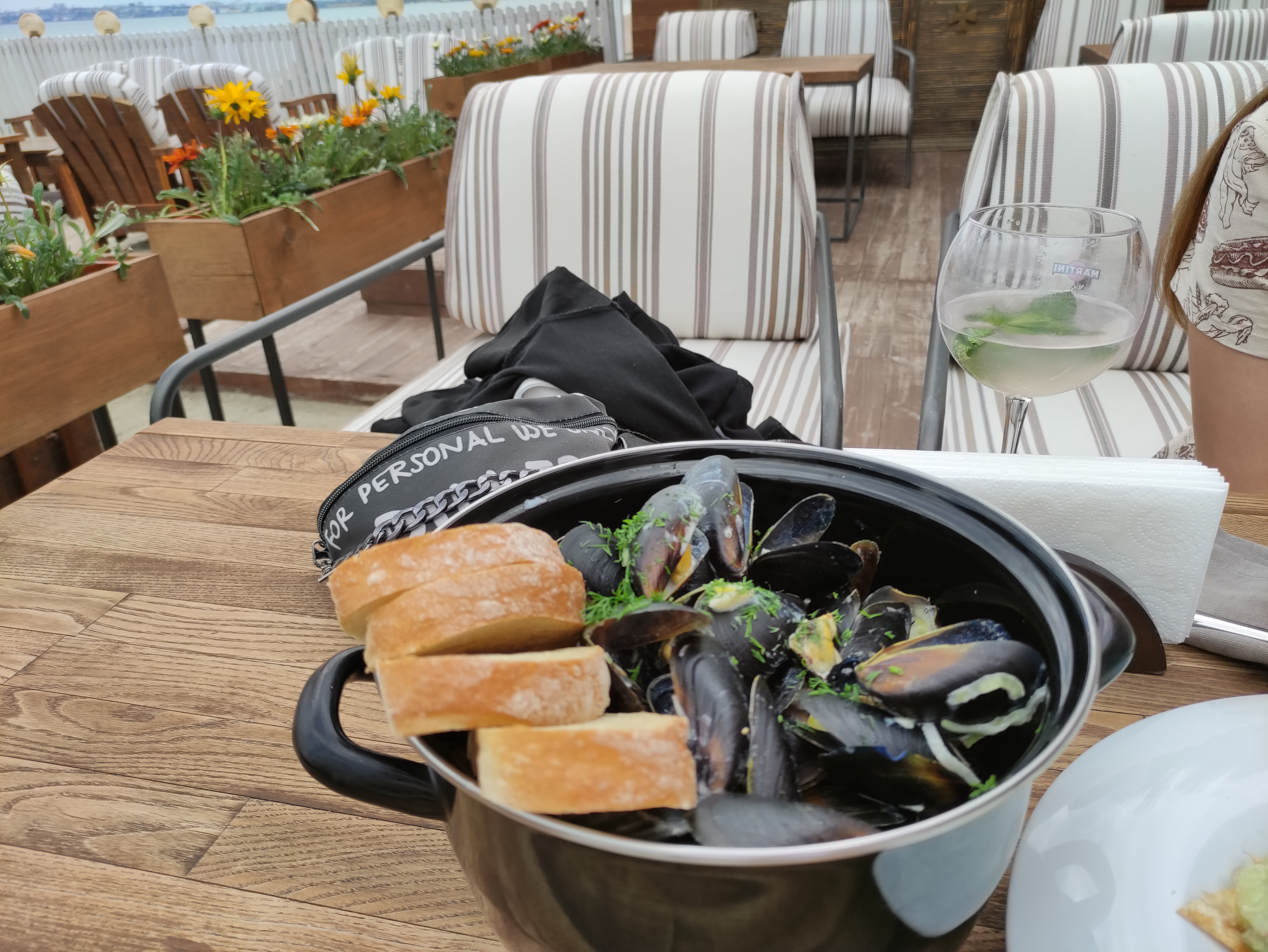 Море Терраса image 9