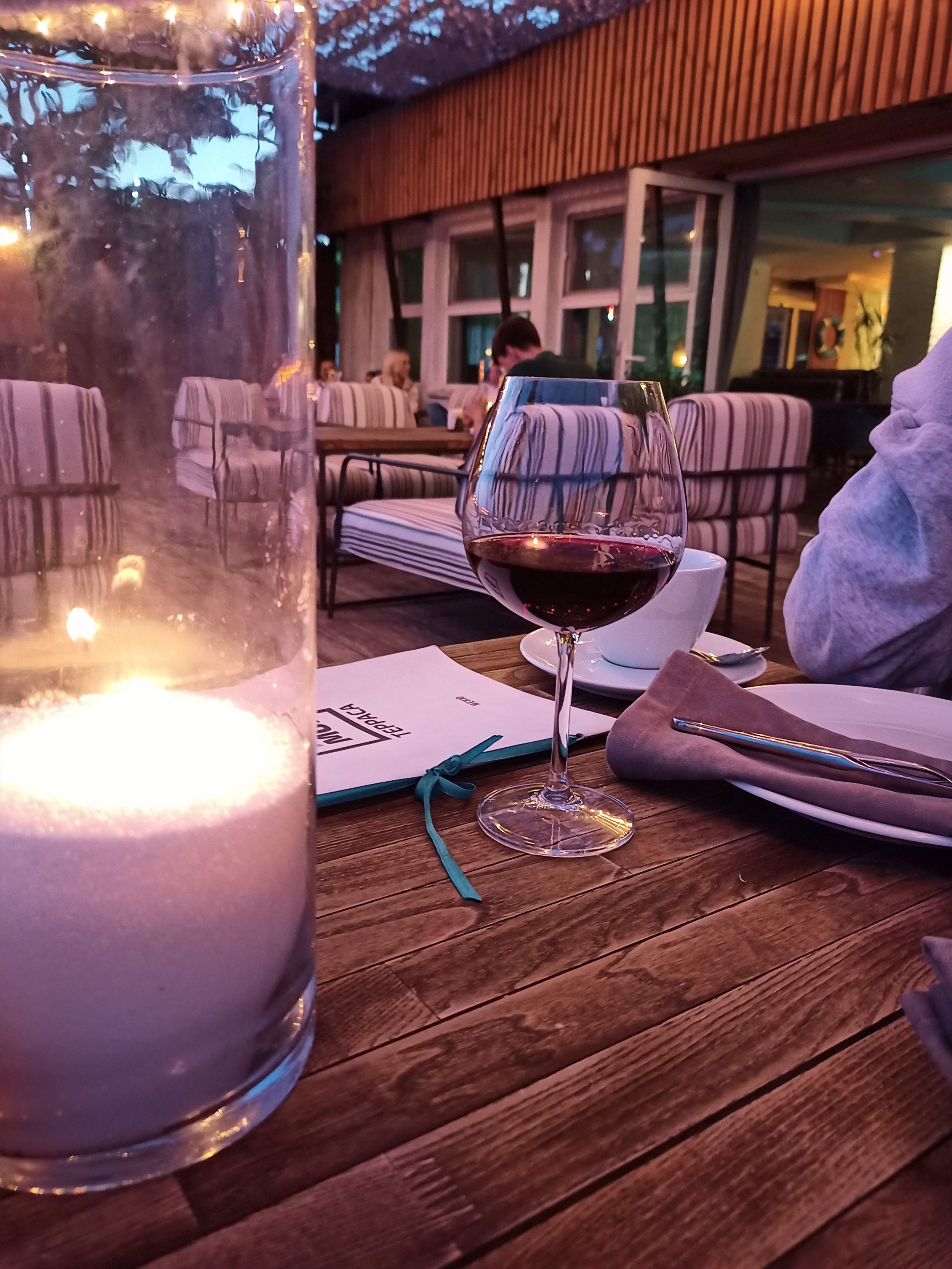 Море Терраса image 10