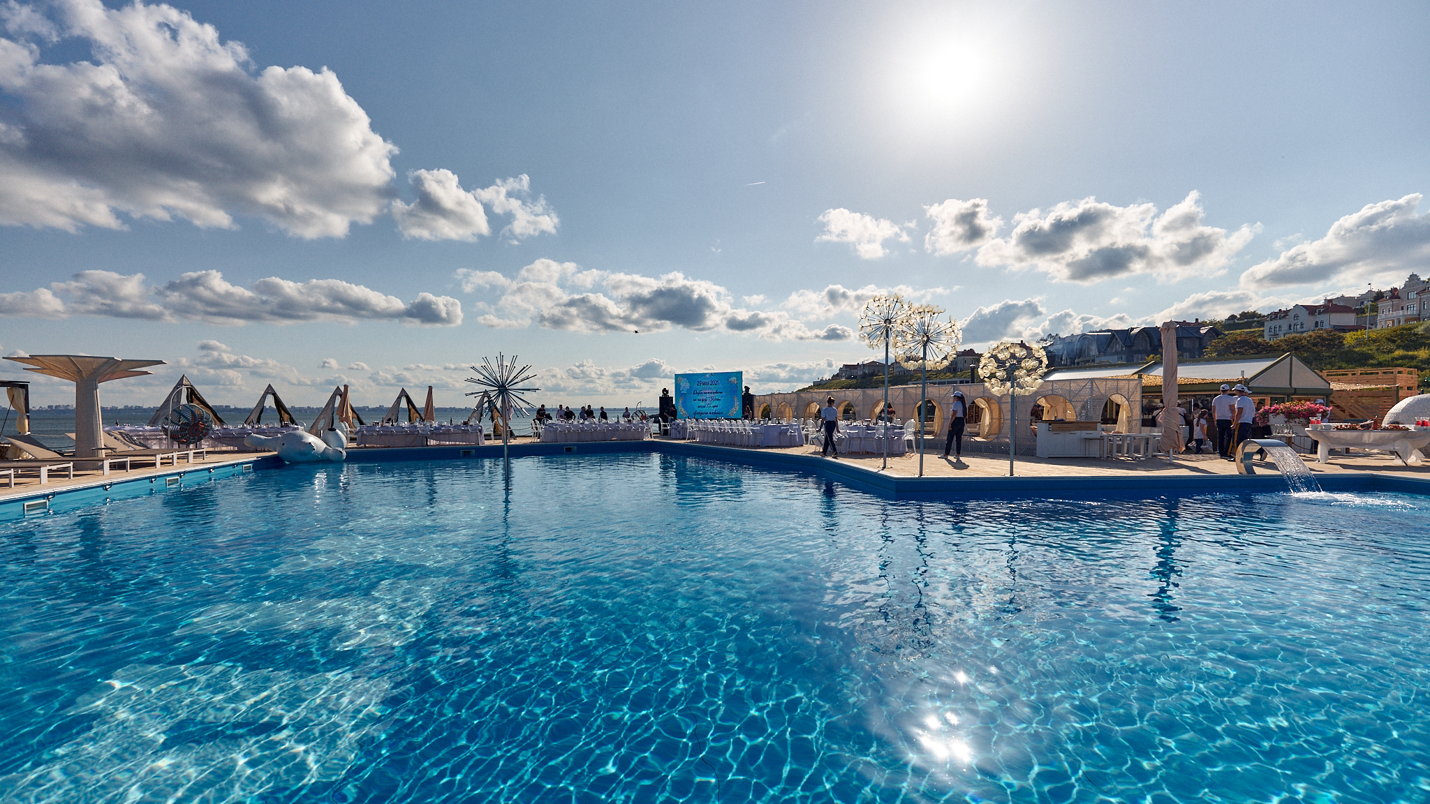 Ресторан «Яхта» image 3