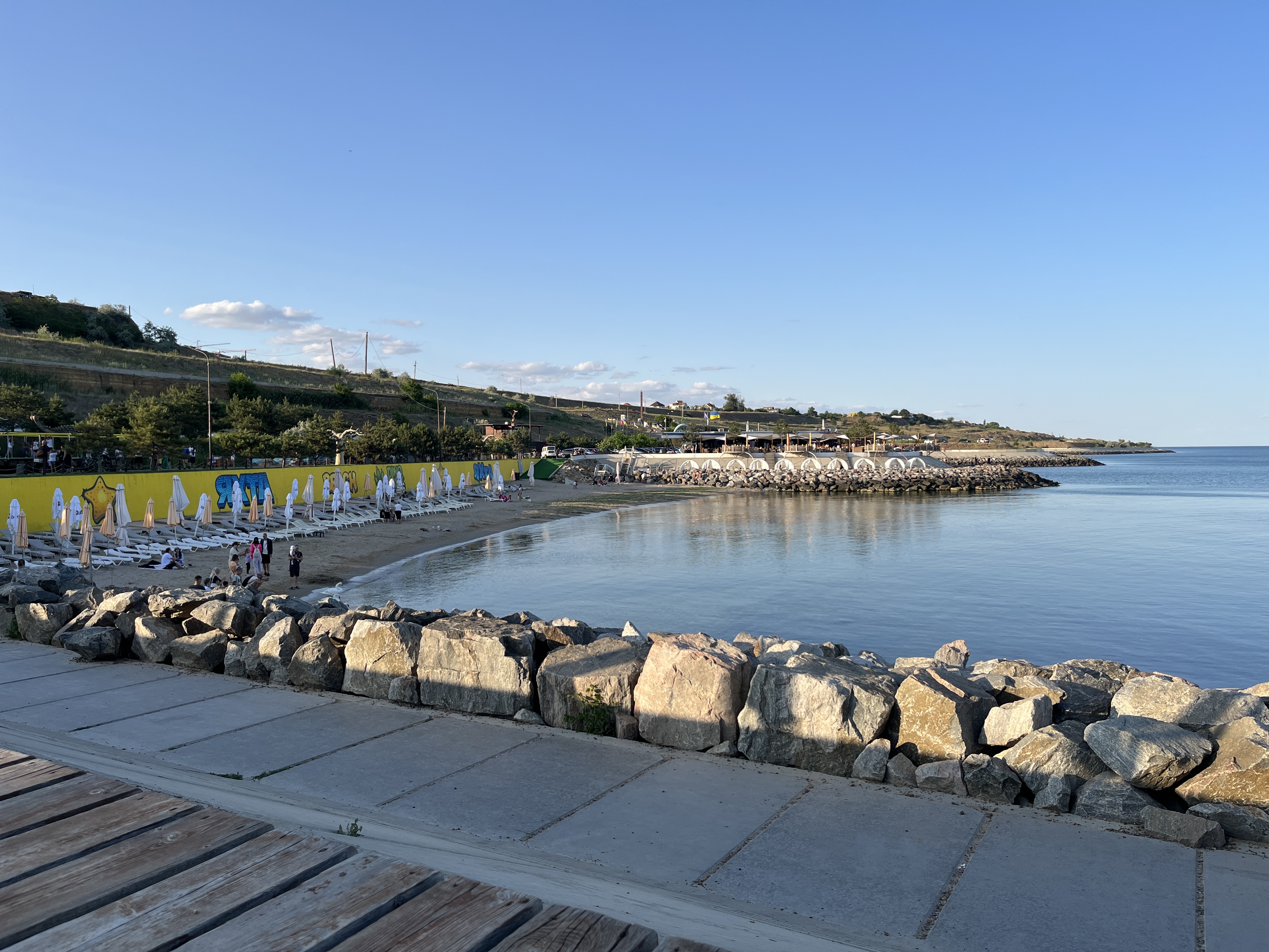 Ресторан «Яхта» image 7