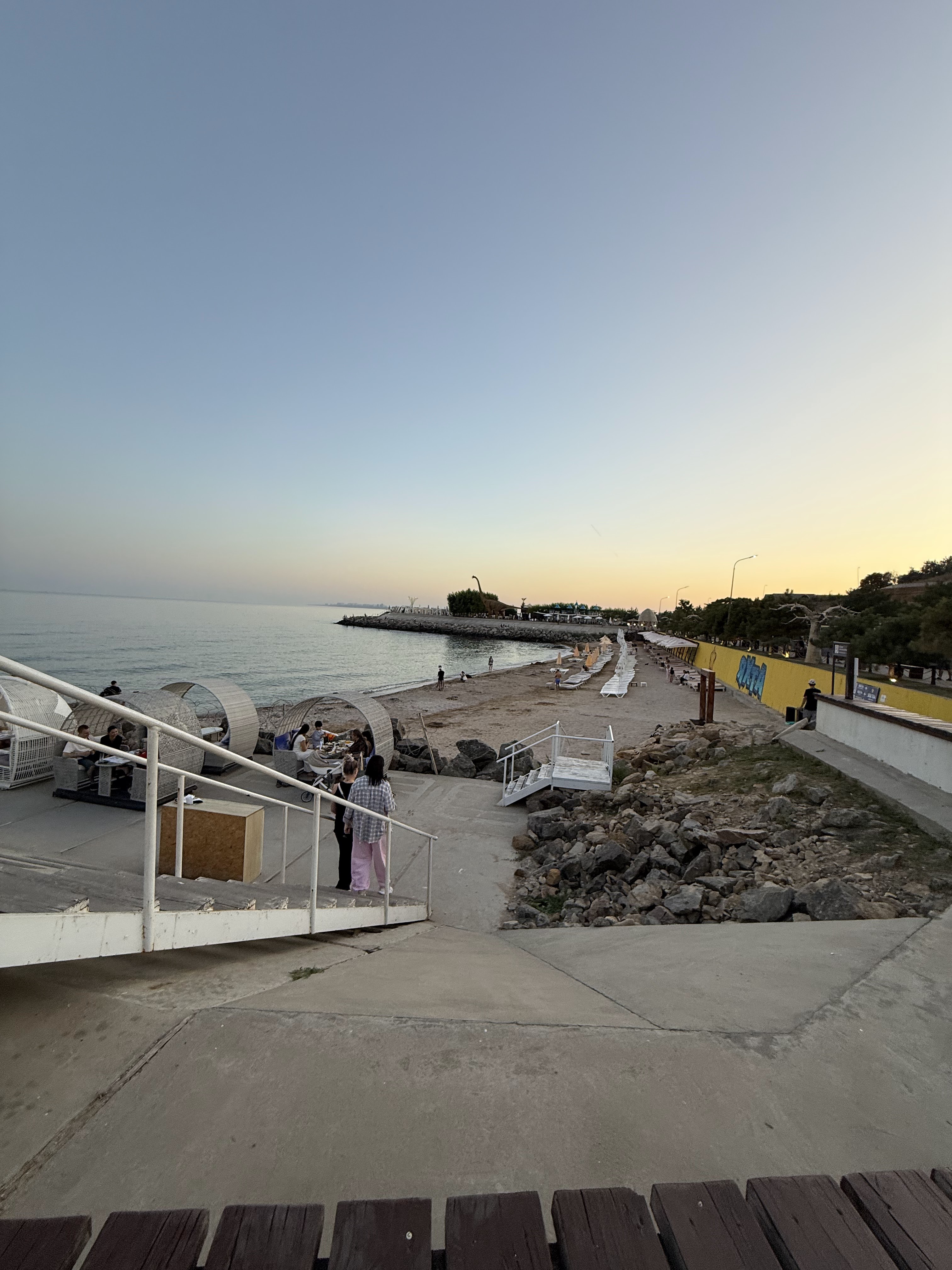 Ресторан «Яхта» image 9