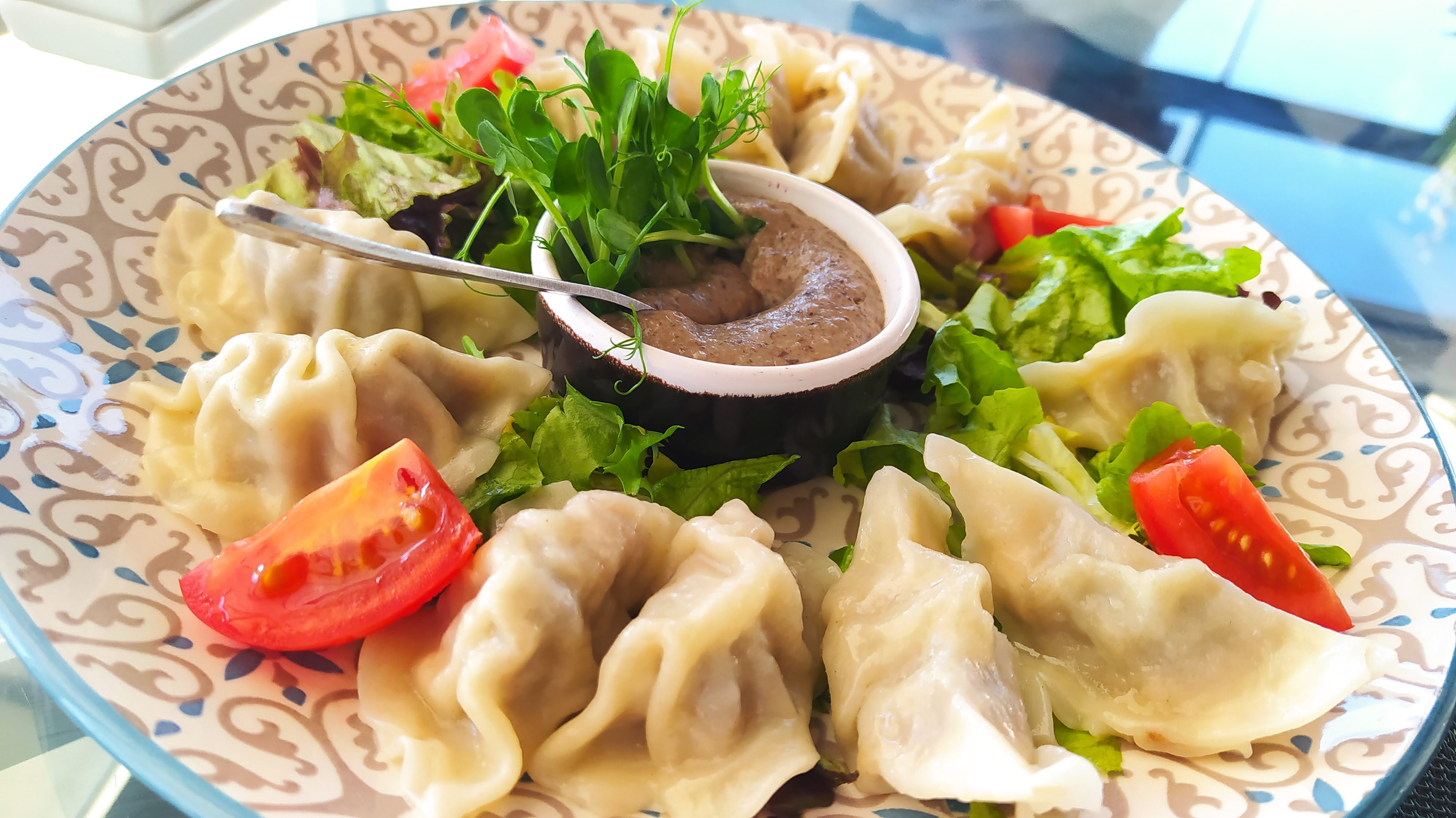 Ресторан «Море» image 2