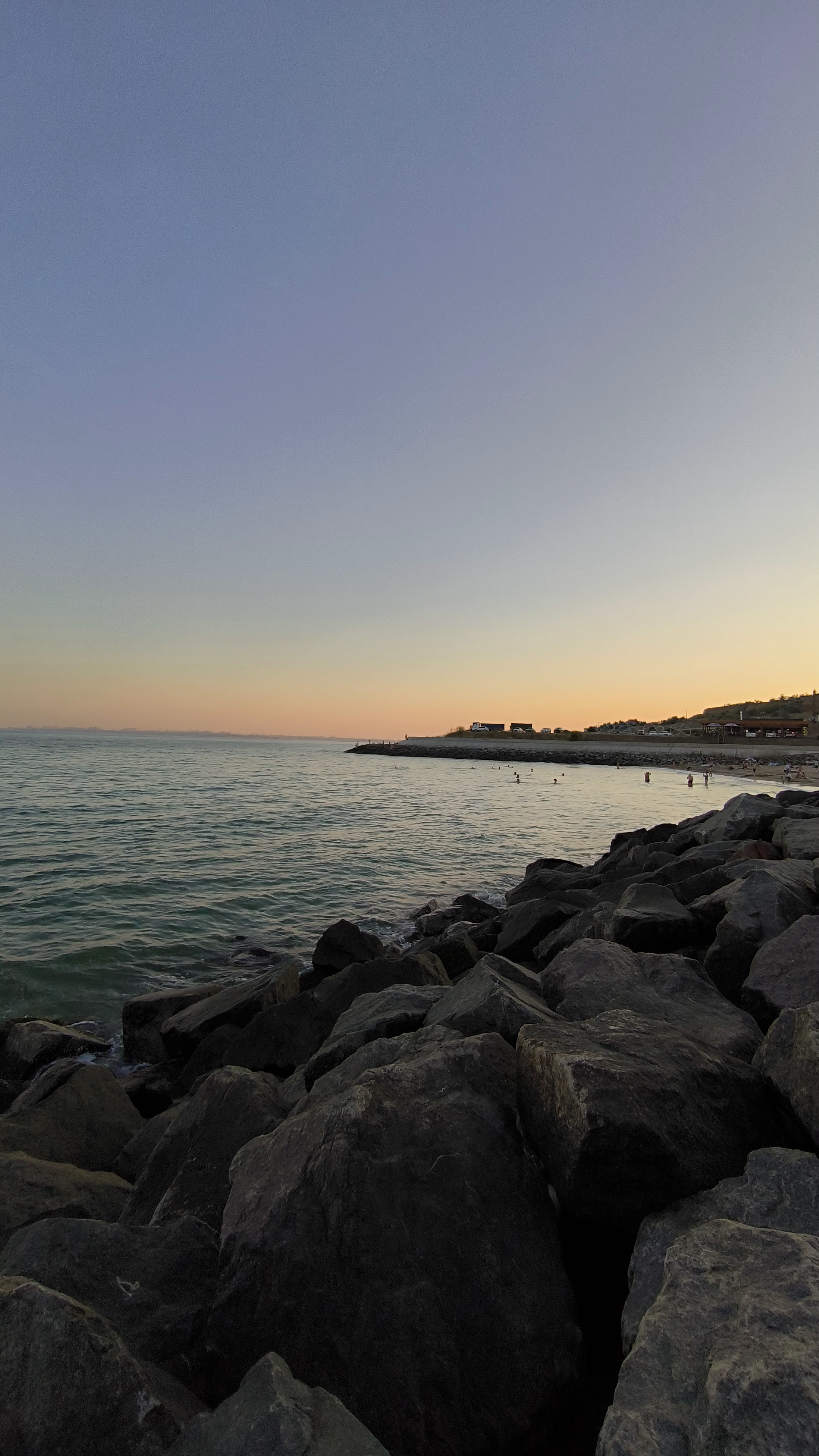 Ресторан «Море» image 3