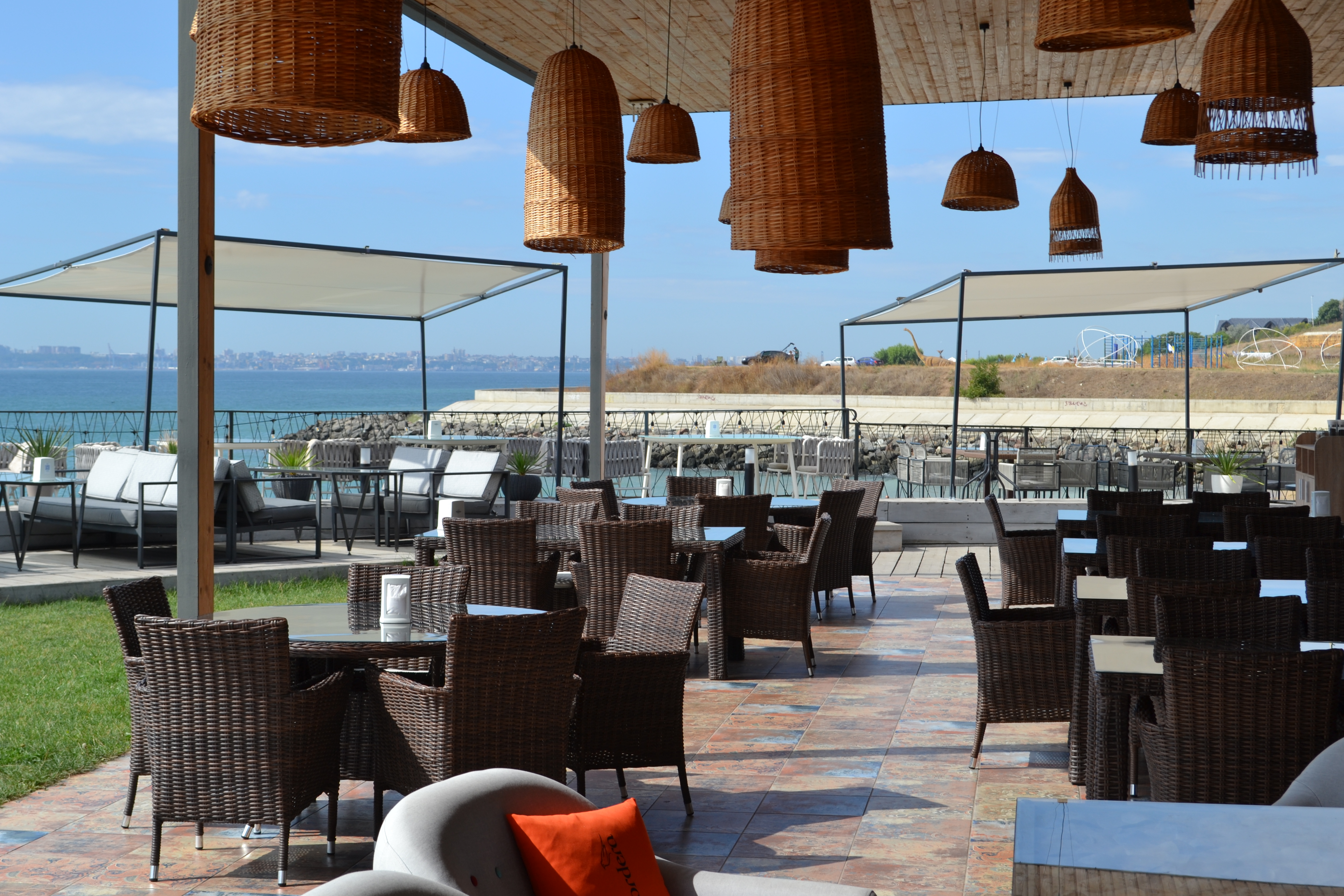 Ресторан «Море» image 4