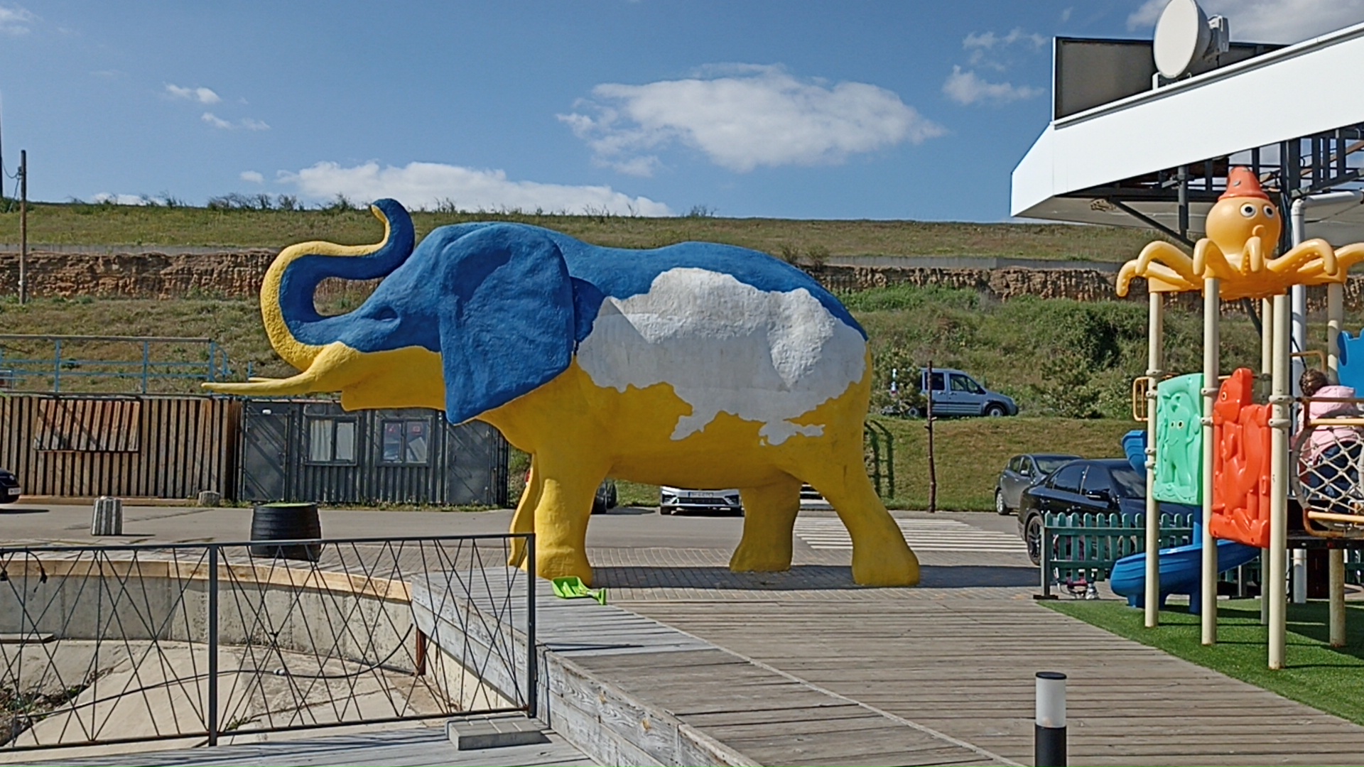 Ресторан «Море» image 6