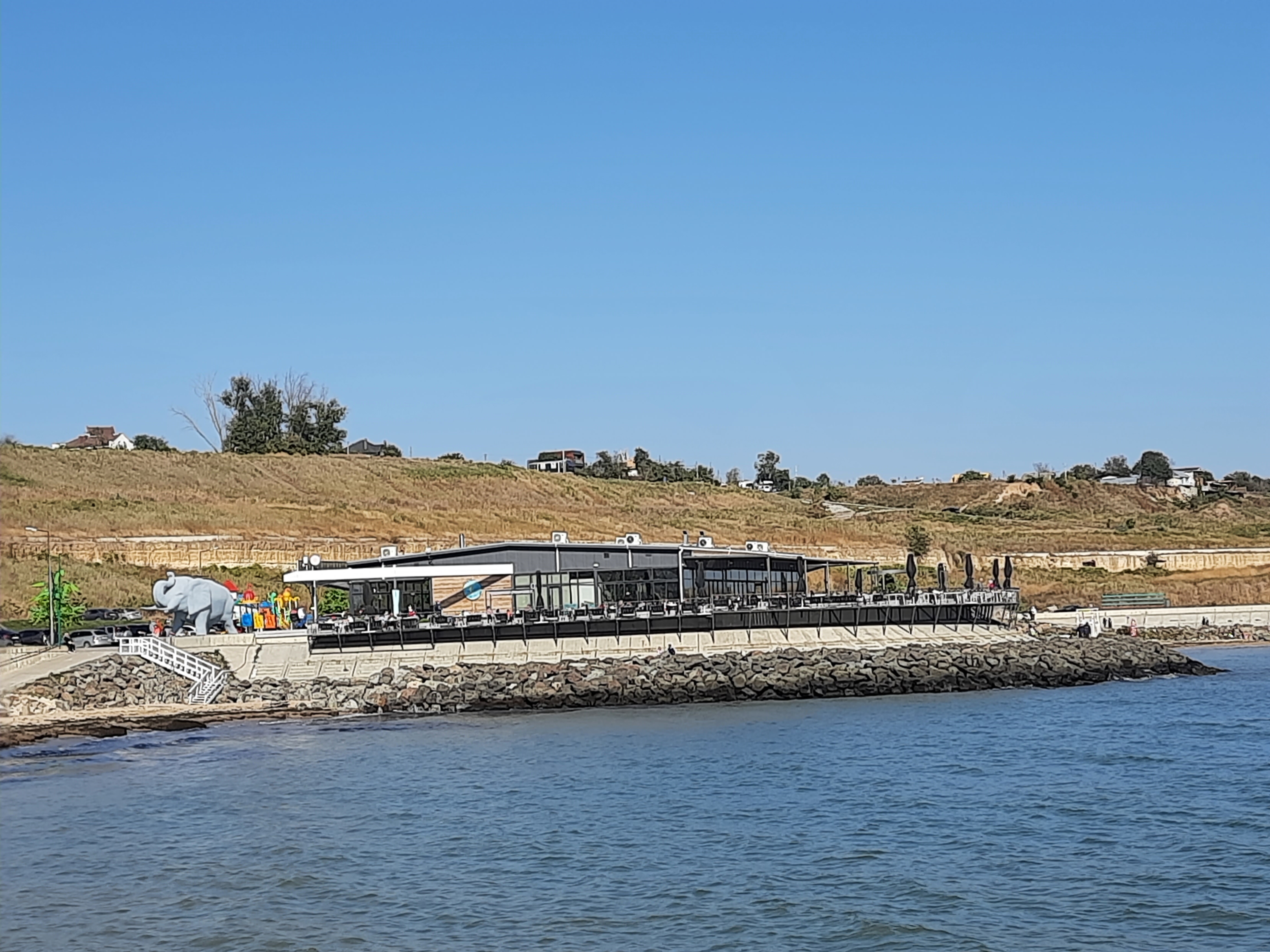 Ресторан «Море» image 7