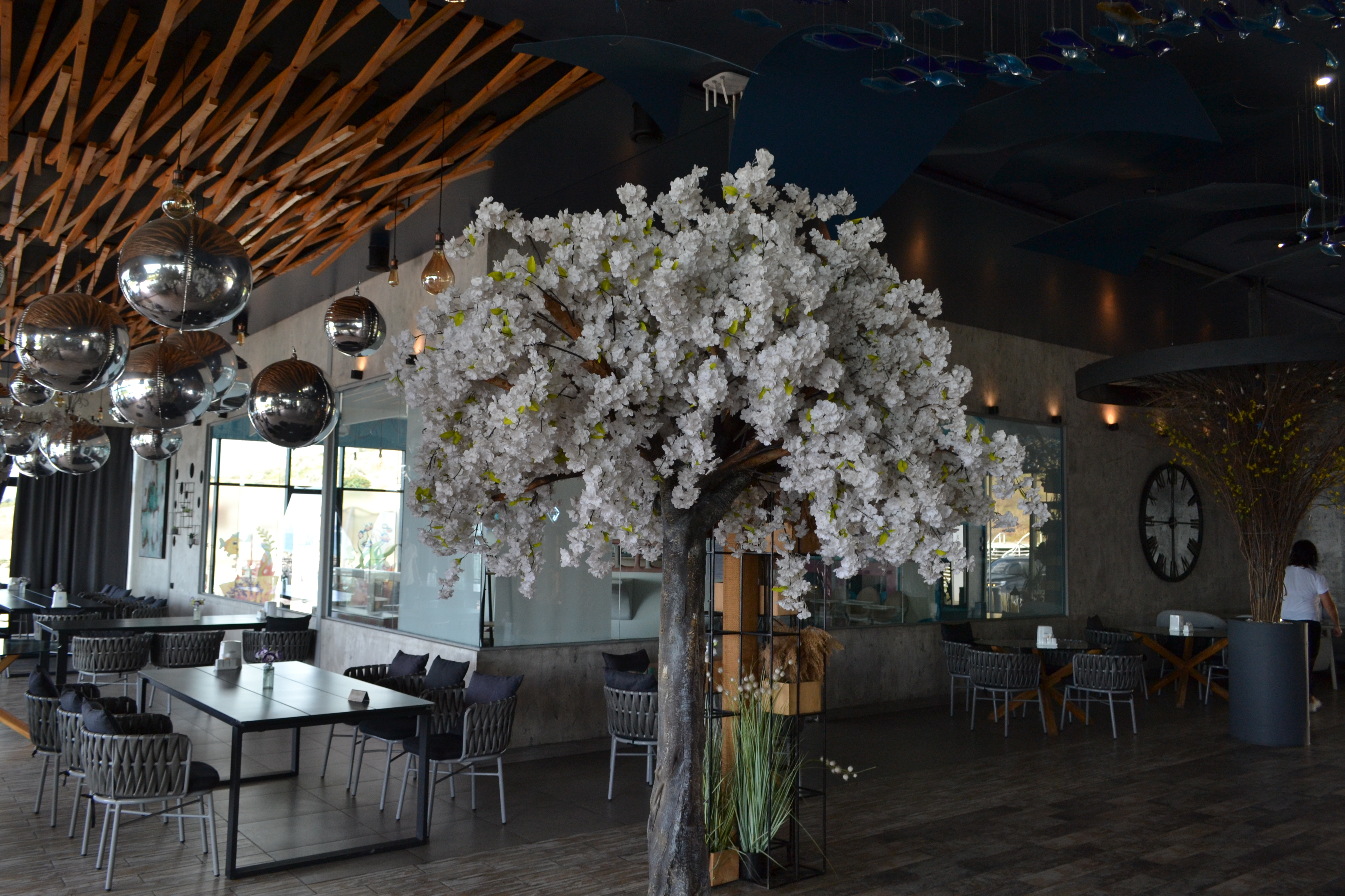 Ресторан «Море» image 8