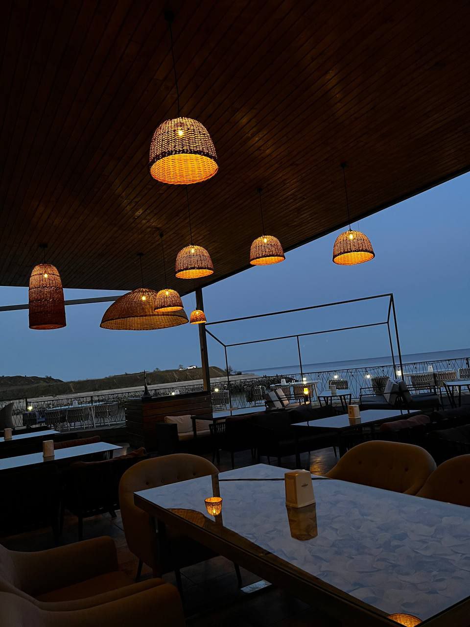 Ресторан «Море» image 10