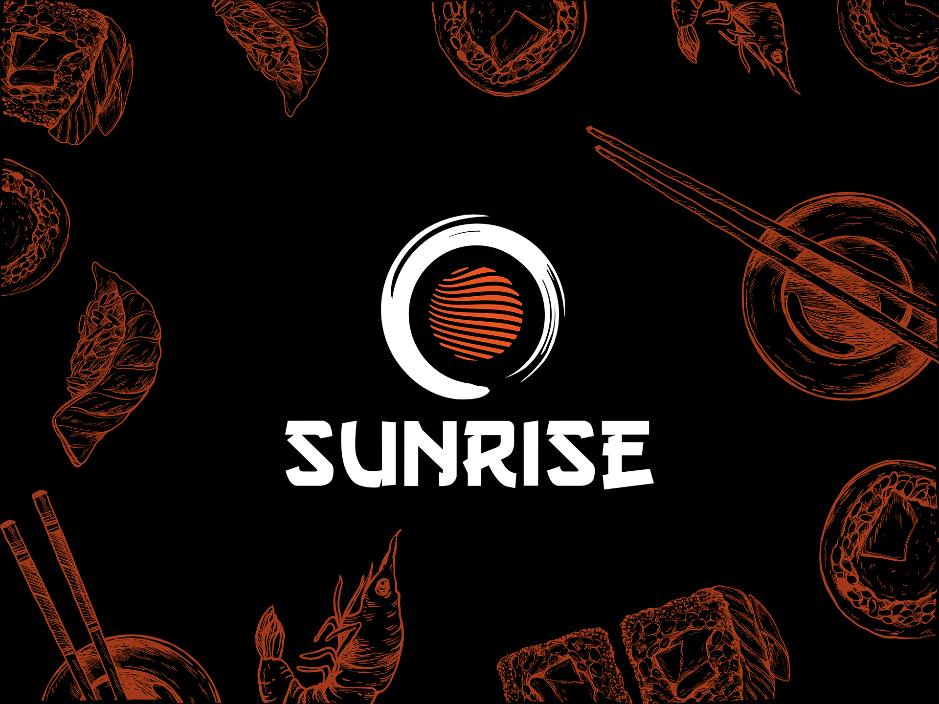 SUNRISE FOOD | Доставка суші Дачне, Холодна Балка, Алтестове, Велика Балка image 4