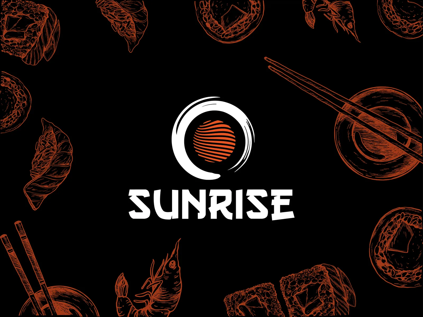 SUNRISE FOOD | Доставка суші Дачне, Холодна Балка, Алтестове, Велика Балка image 4