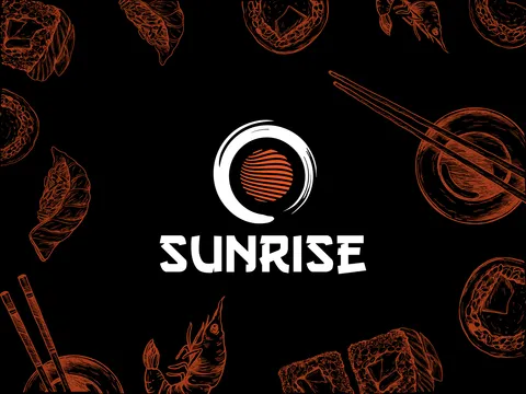 SUNRISE FOOD | Доставка суші Дачне, Холодна Балка, Алтестове, Велика Балка image 4