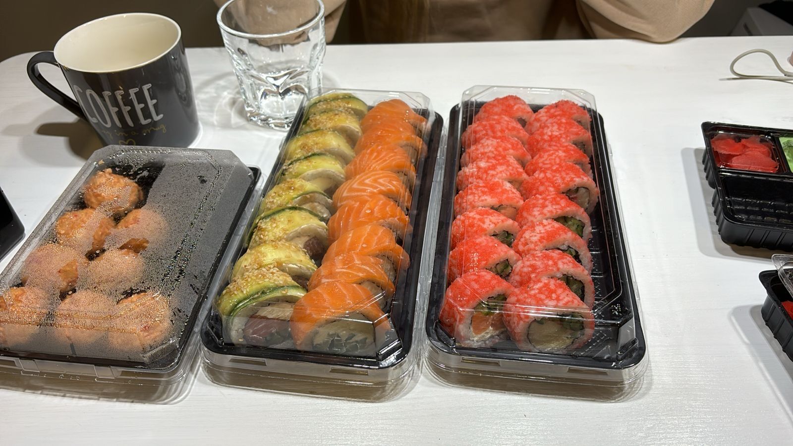 Fusion Roll image 1