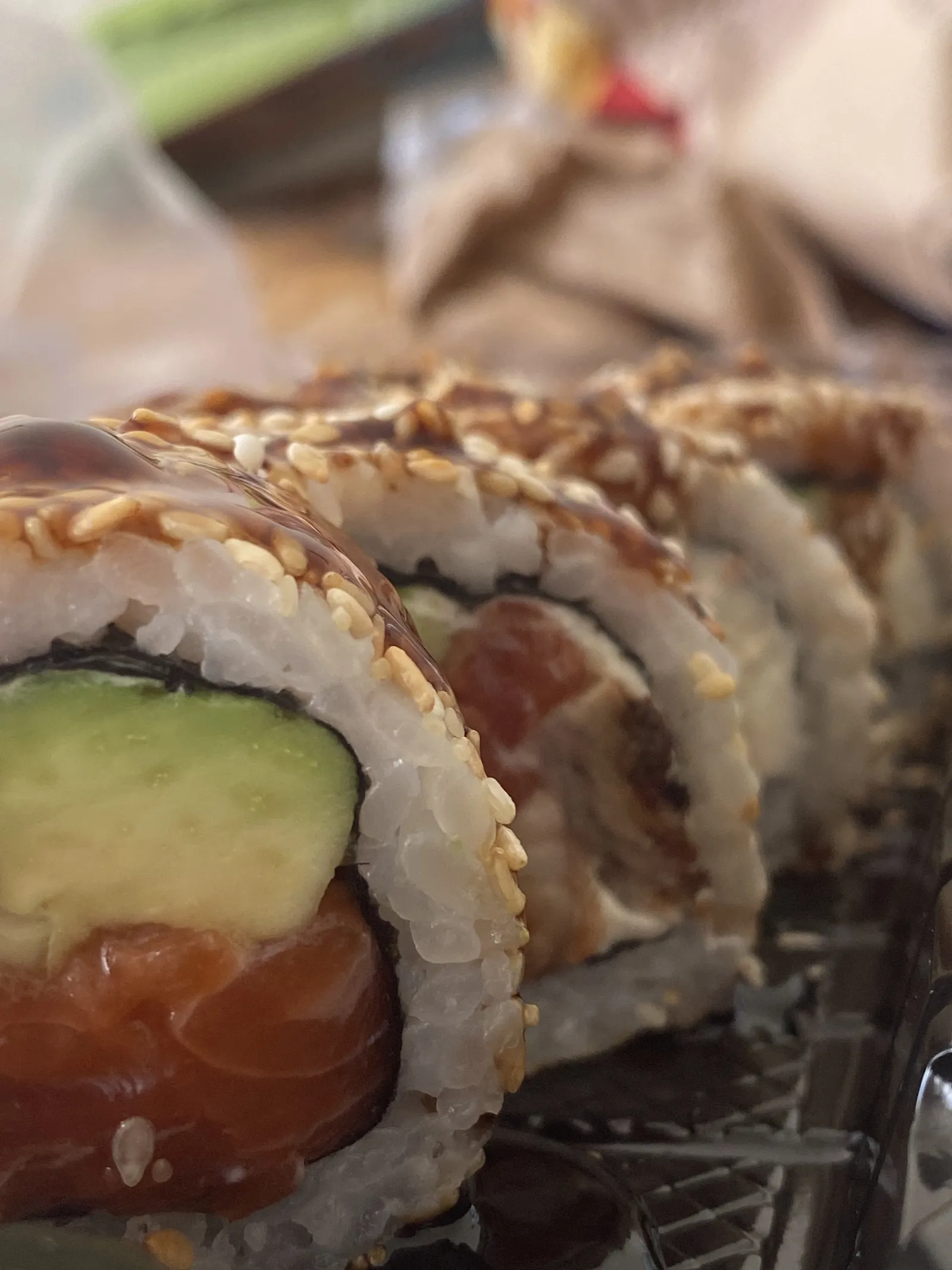 Fusion Roll image 2