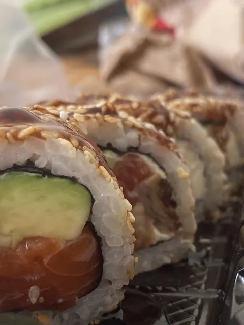 Fusion Roll image 2