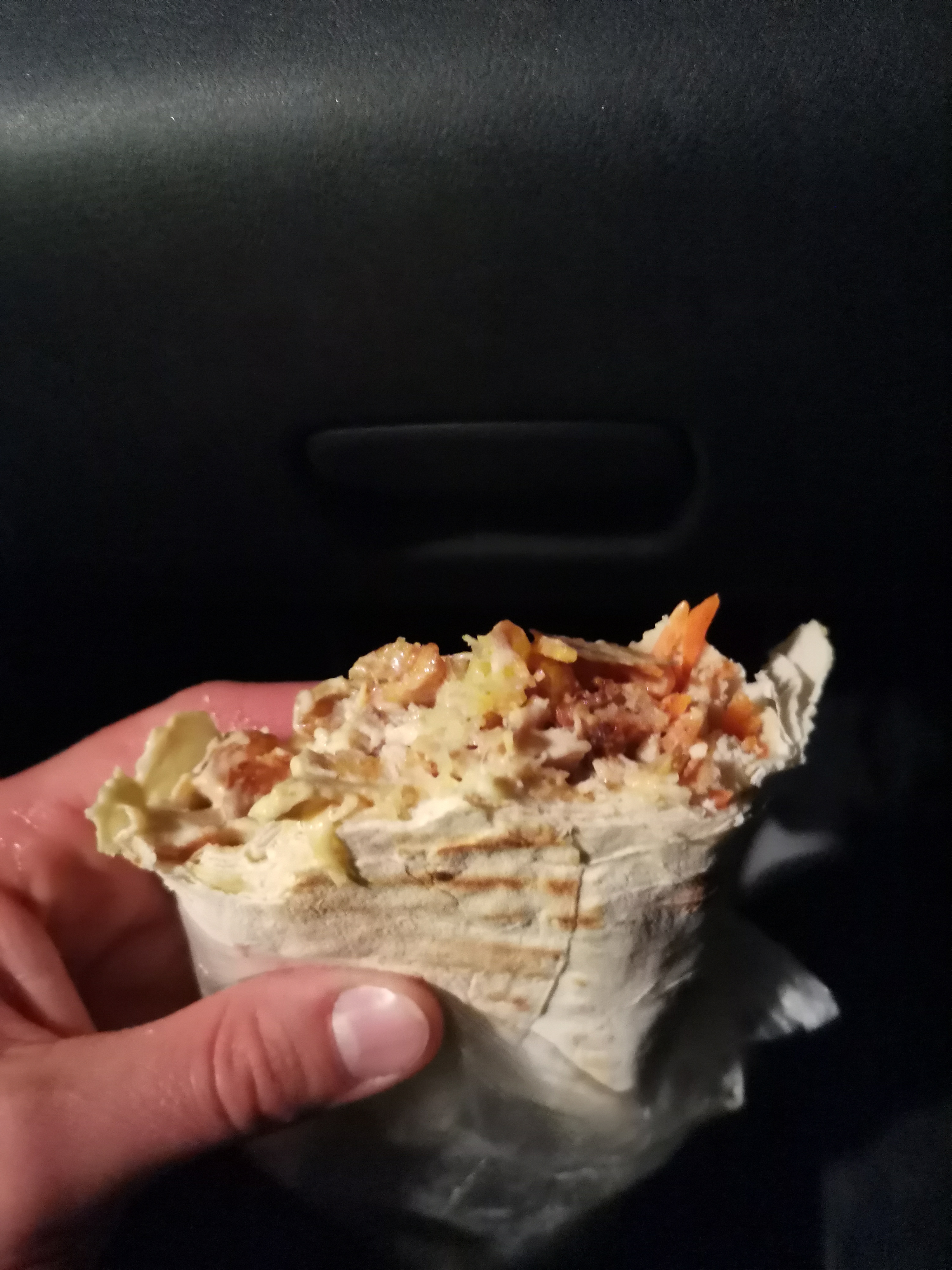 Вкуснейшая шаурма image 3