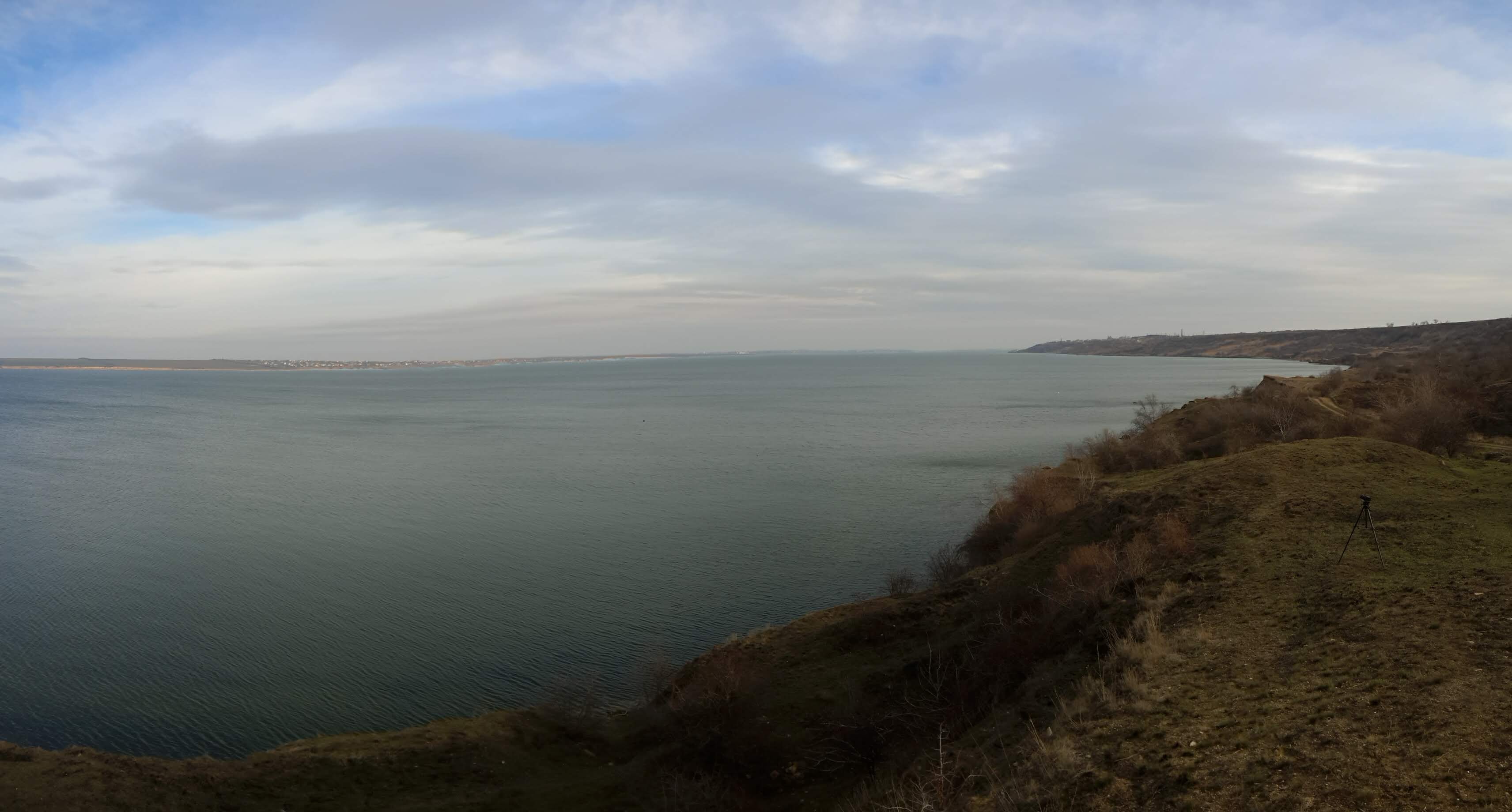 Khadzhybey - Rozvazhalʹno-Restorannyy Kompleks image 4