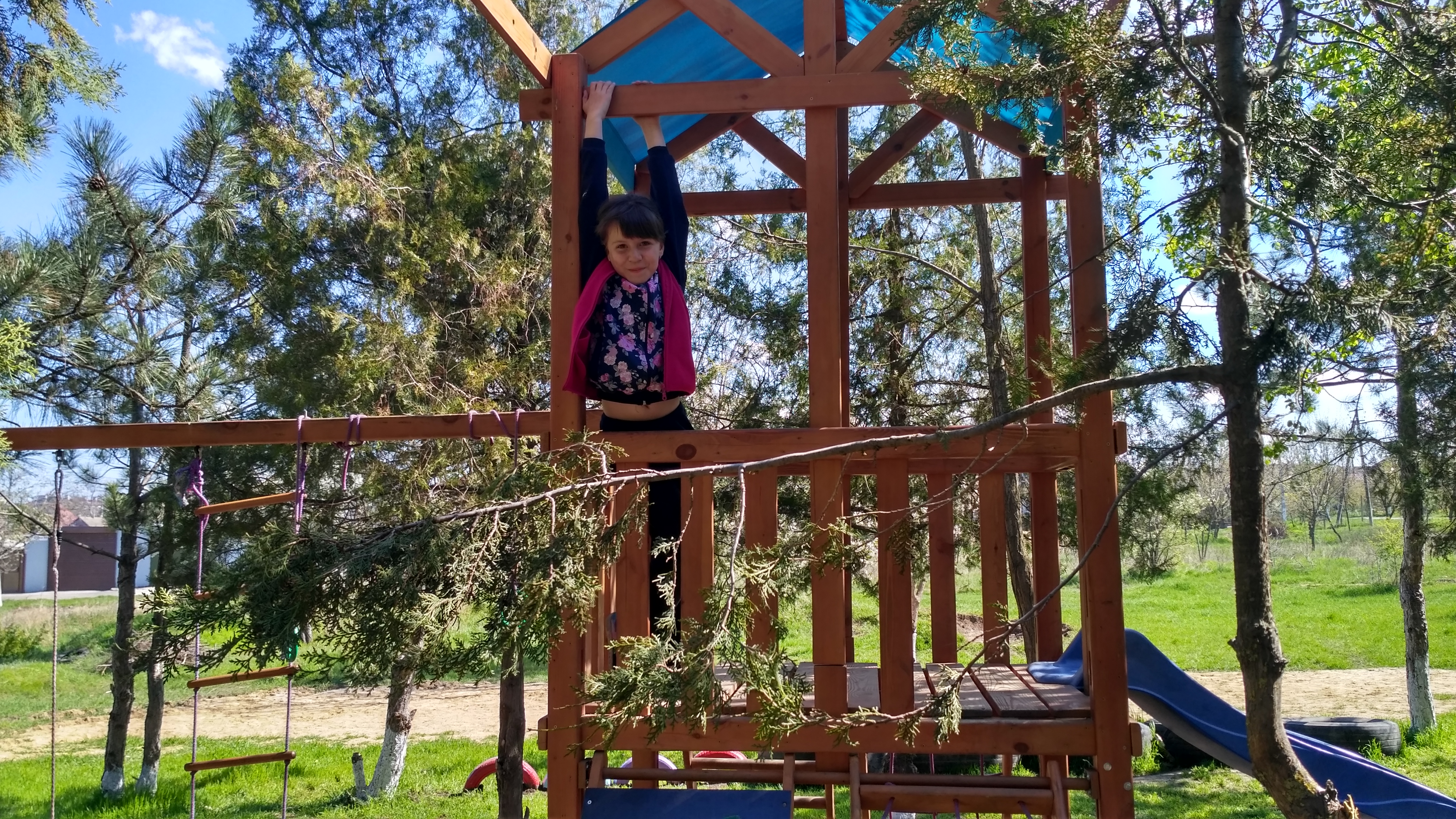 Khadzhybey - Rozvazhalʹno-Restorannyy Kompleks image 5