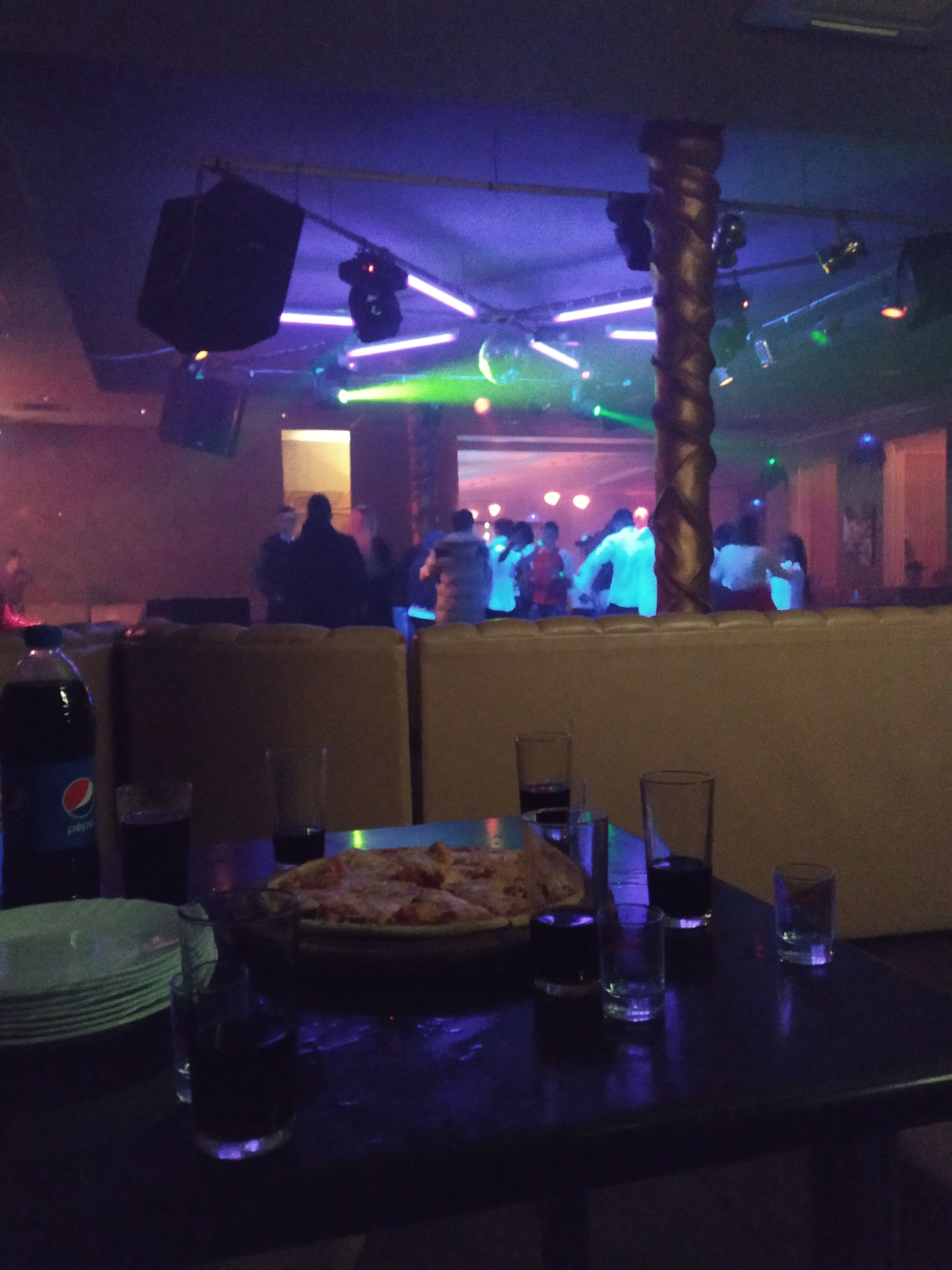 Khadzhybey - Rozvazhalʹno-Restorannyy Kompleks image 6