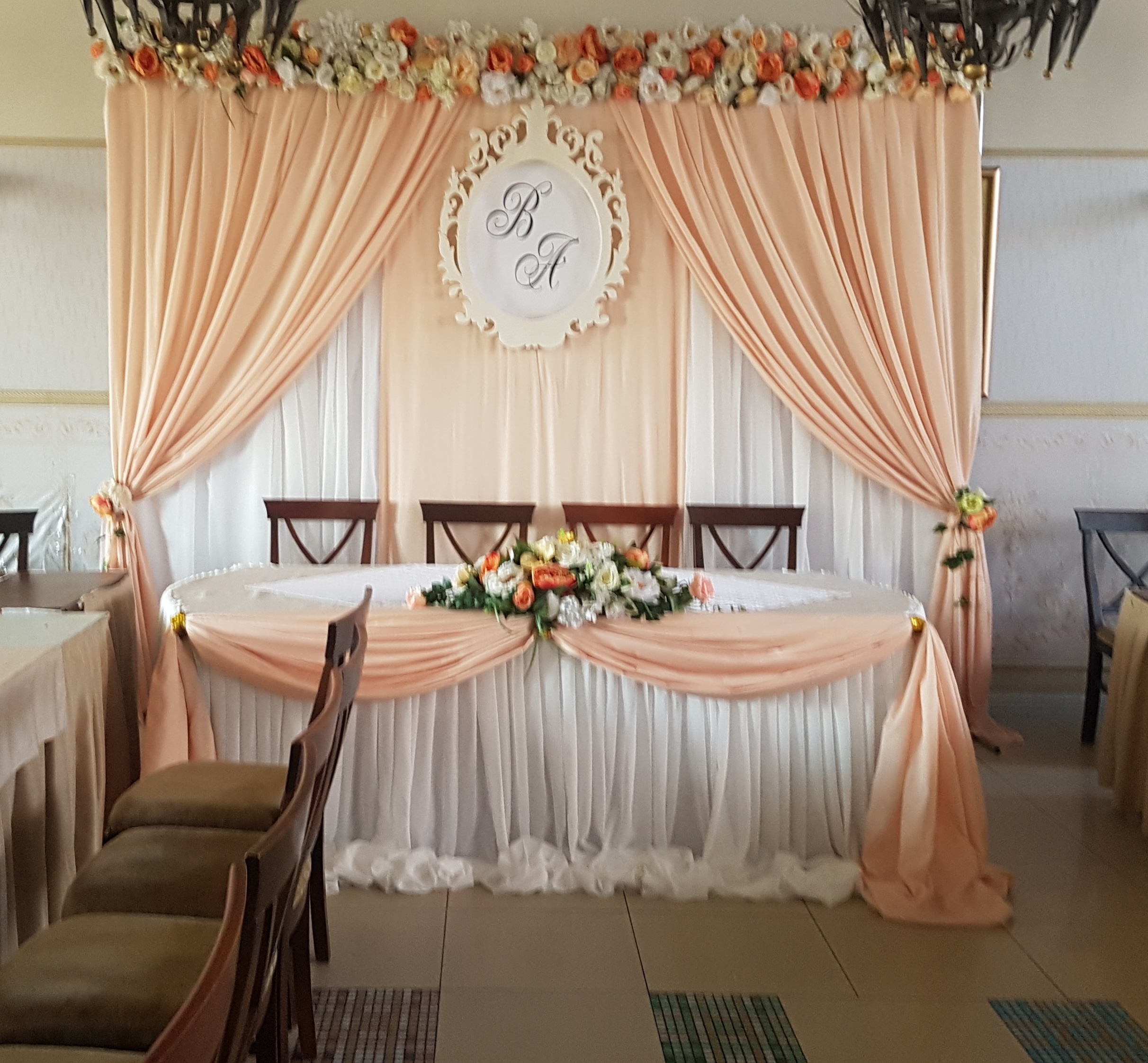 Khadzhybey - Rozvazhalʹno-Restorannyy Kompleks image 8