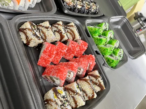 SushiGrad image 4