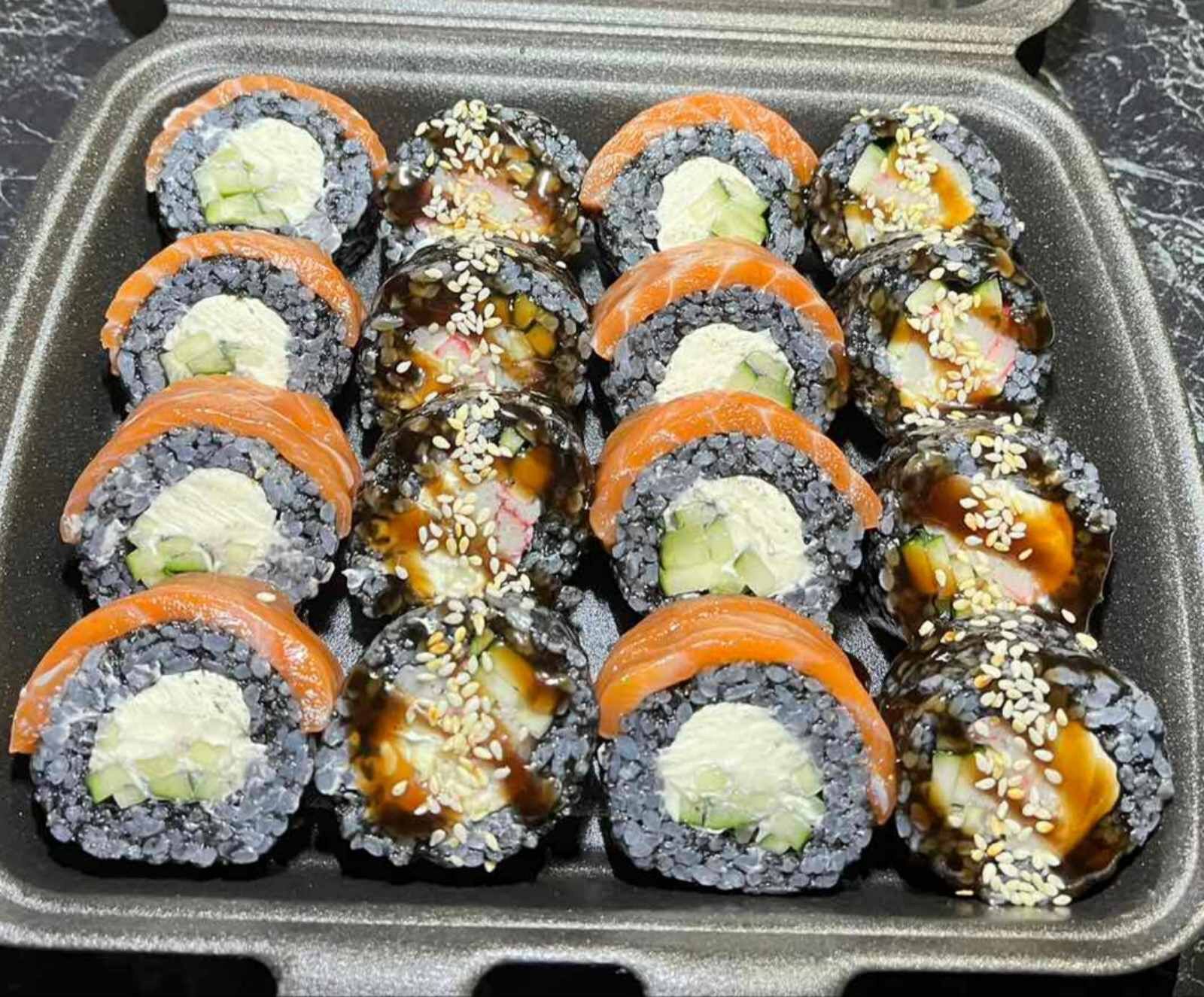 SushiGrad image 5