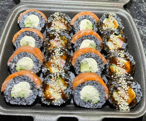 SushiGrad image 5