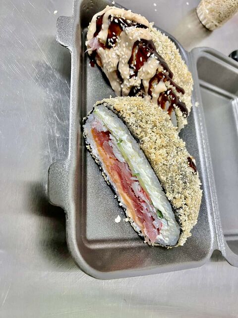 SushiGrad image 7