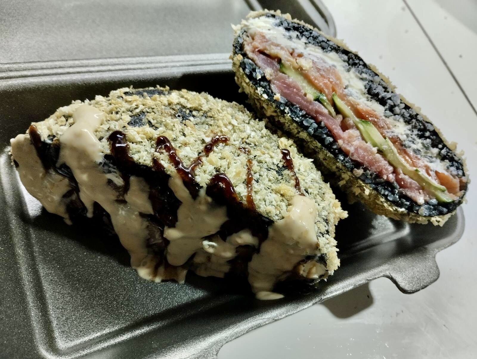 SushiGrad image 10