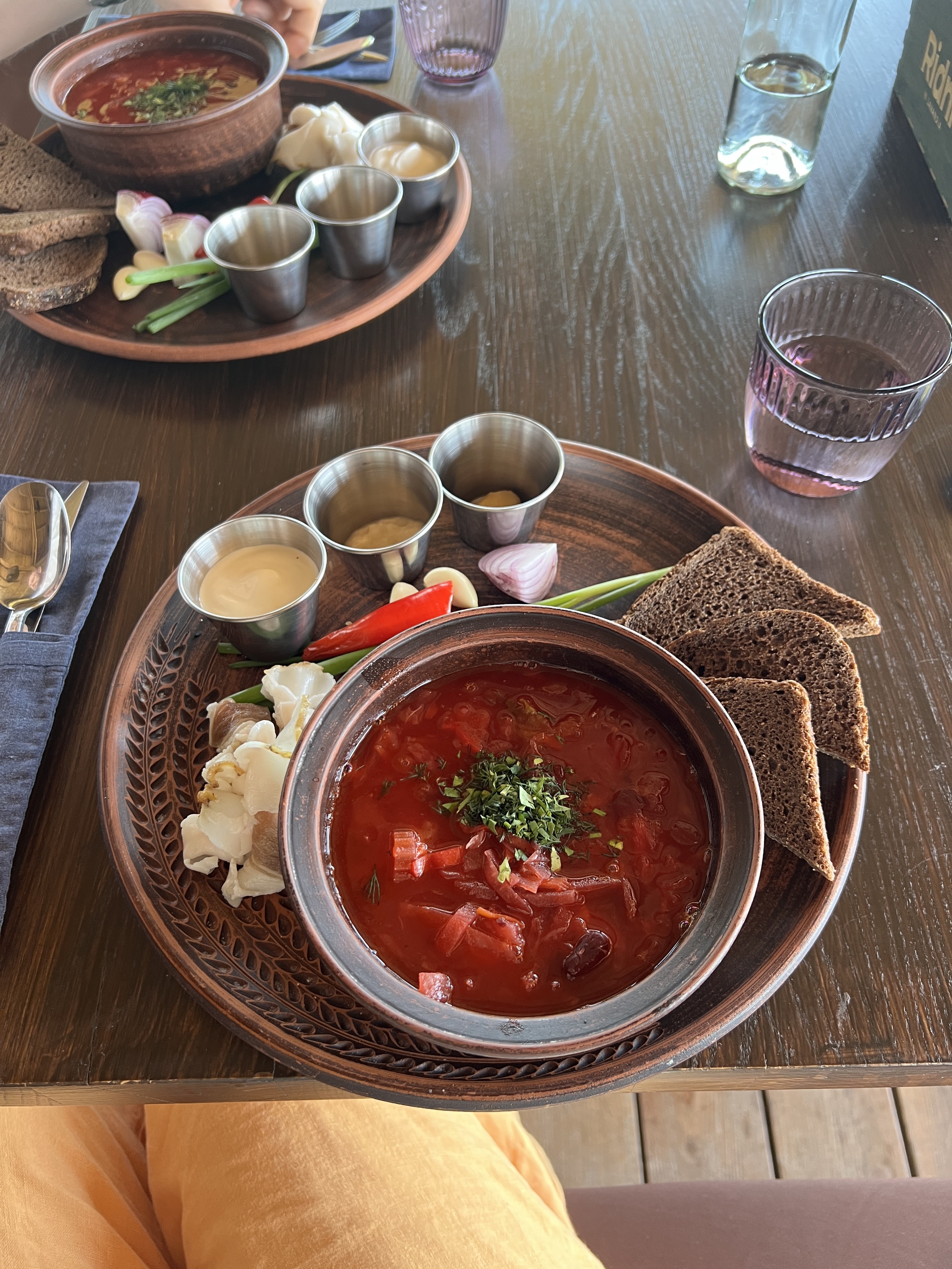 RIDNI IN LAVANDIIA image 5