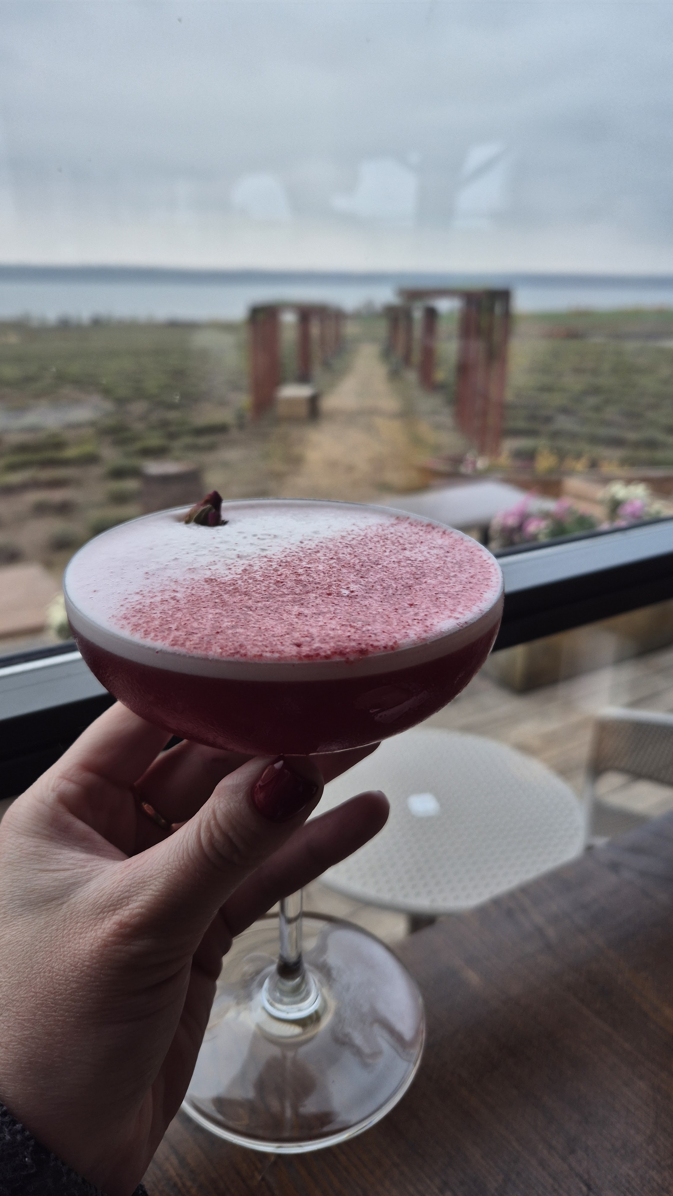 RIDNI IN LAVANDIIA image 9