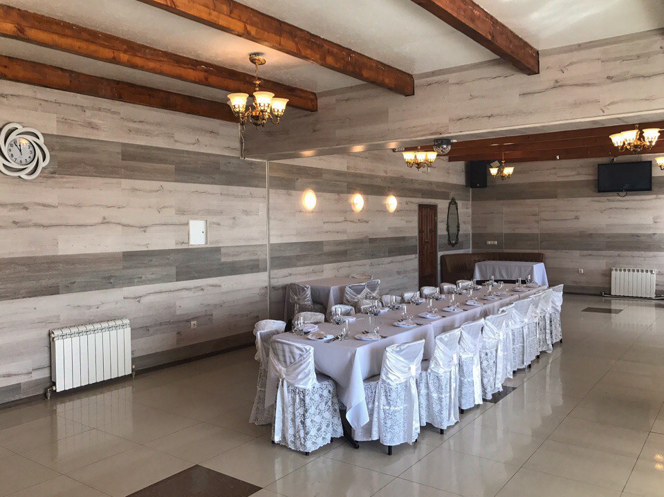 Banketnyy Zal Nerubais'ke image 2