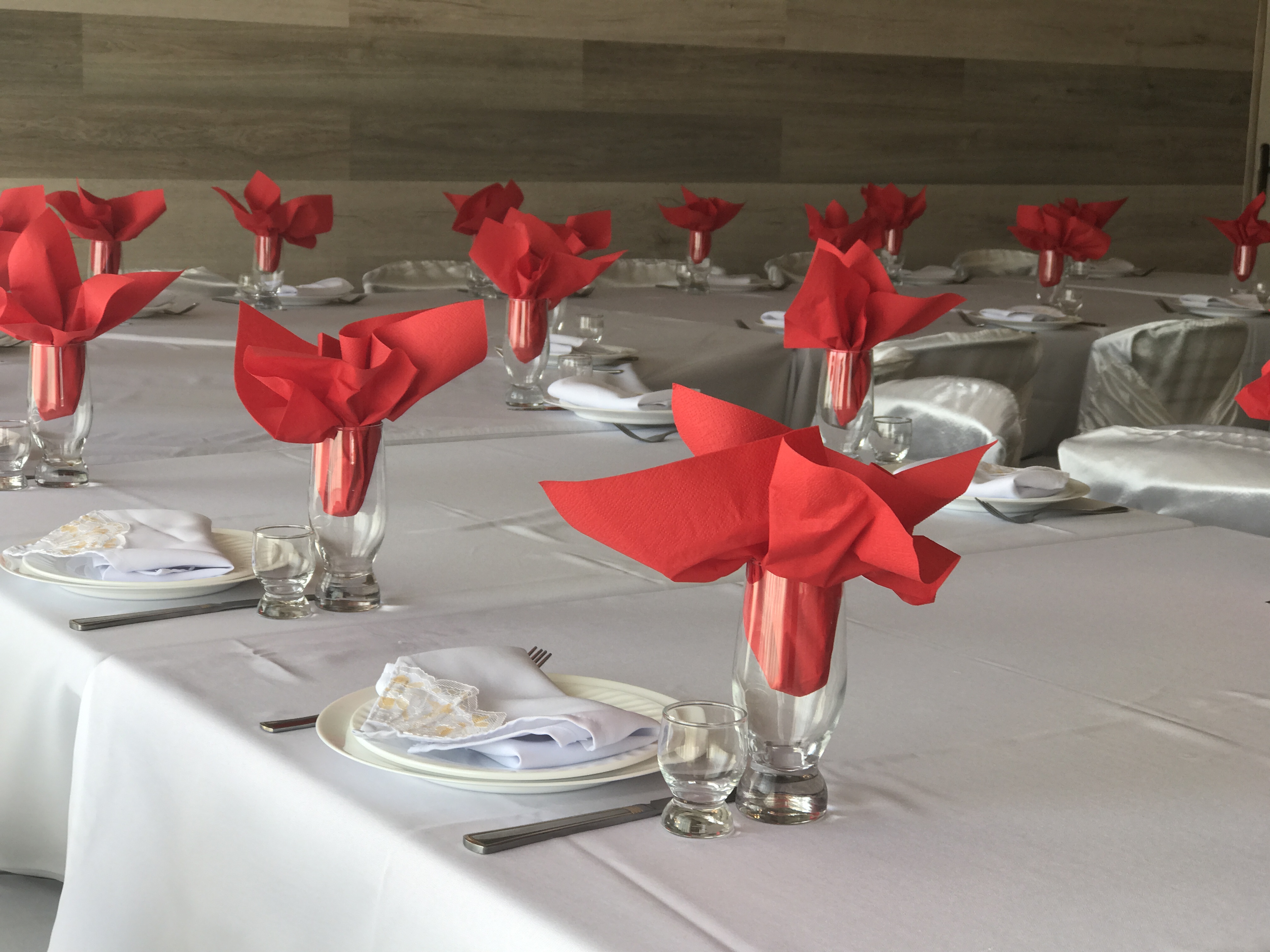 Banketnyy Zal Nerubais'ke image 4