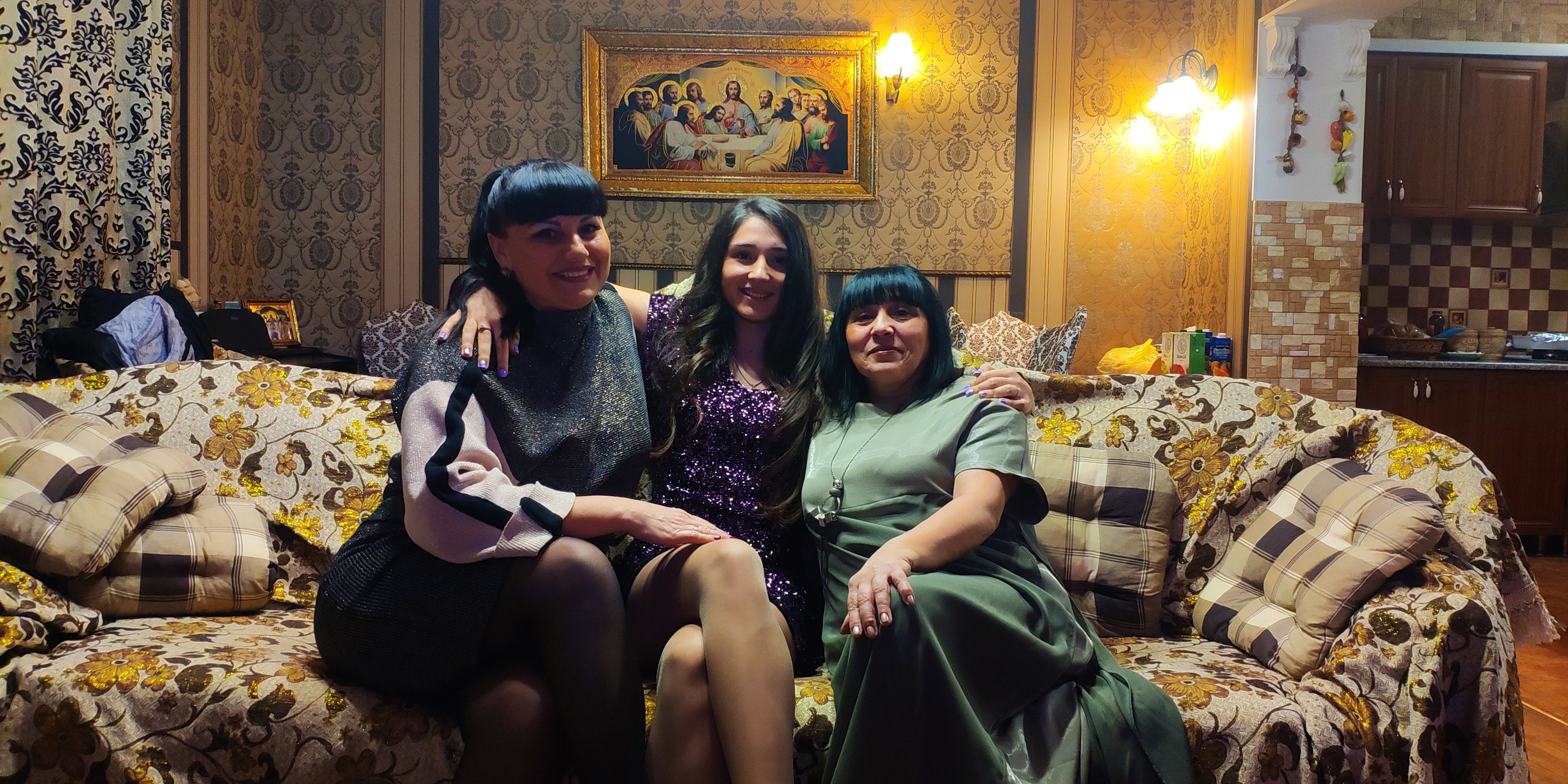 Banketnyy Zal Nerubais'ke image 6