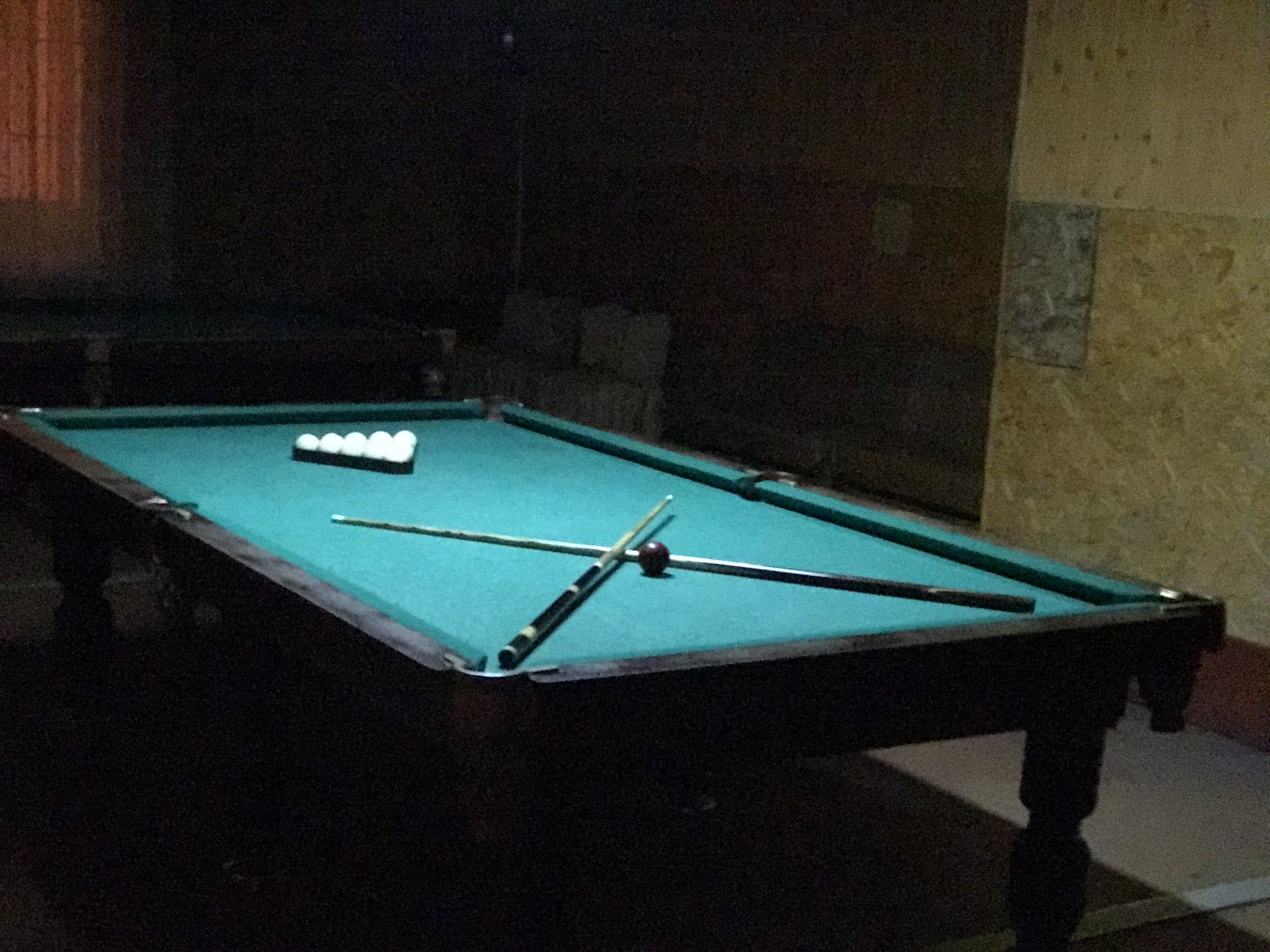 Banketnyy Zal Nerubais'ke image 9