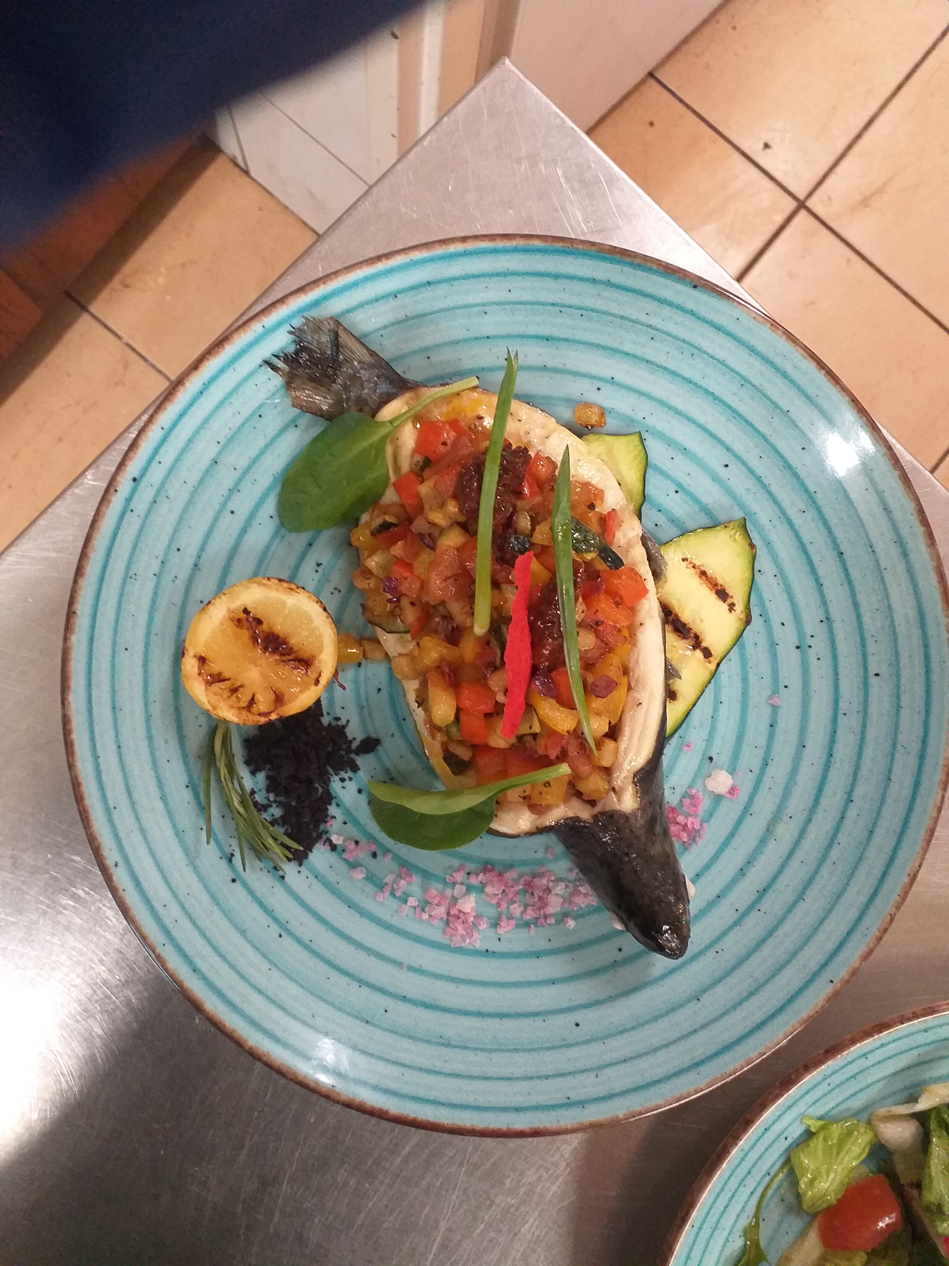 Styles food image 2