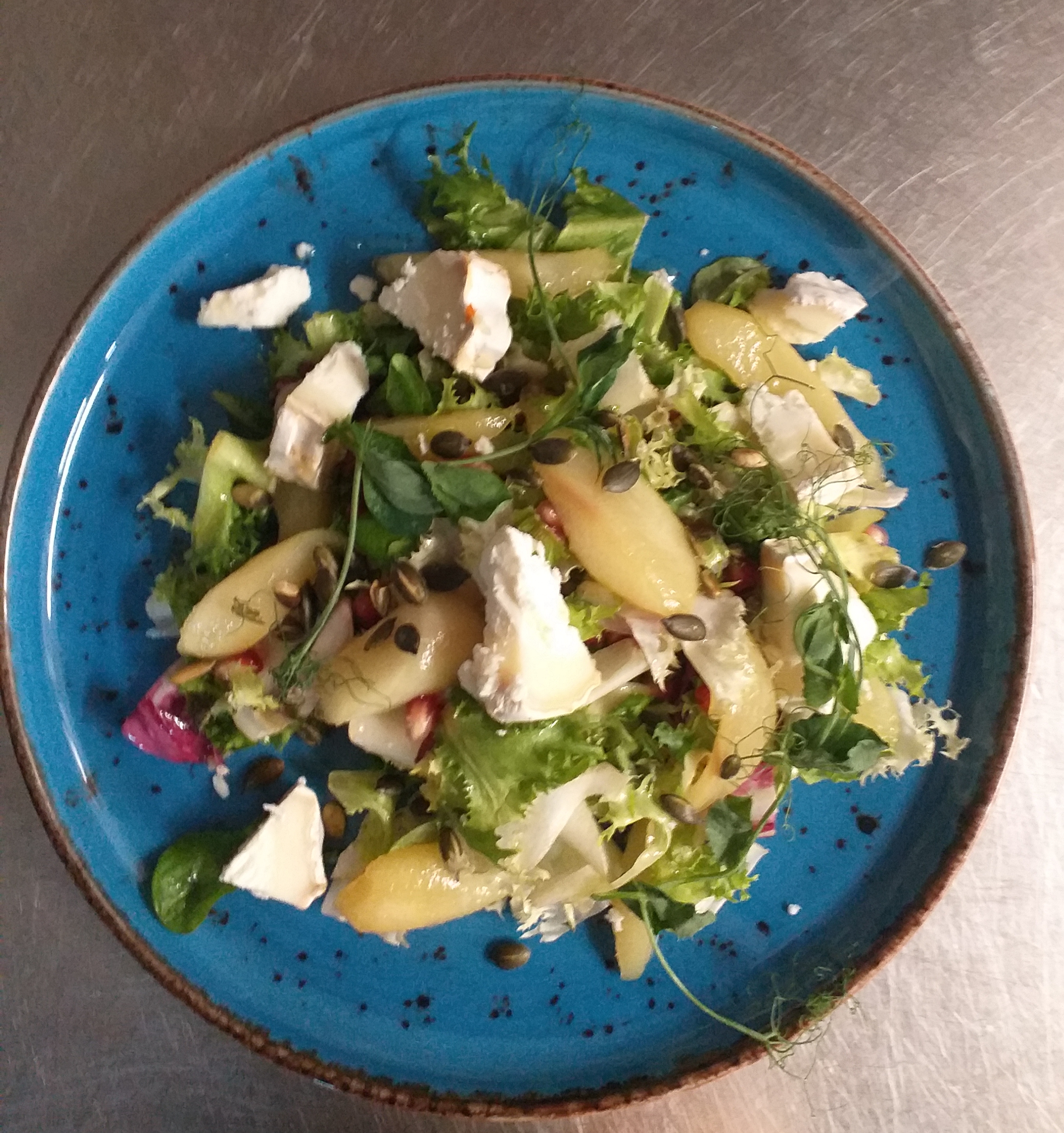 Styles food image 4