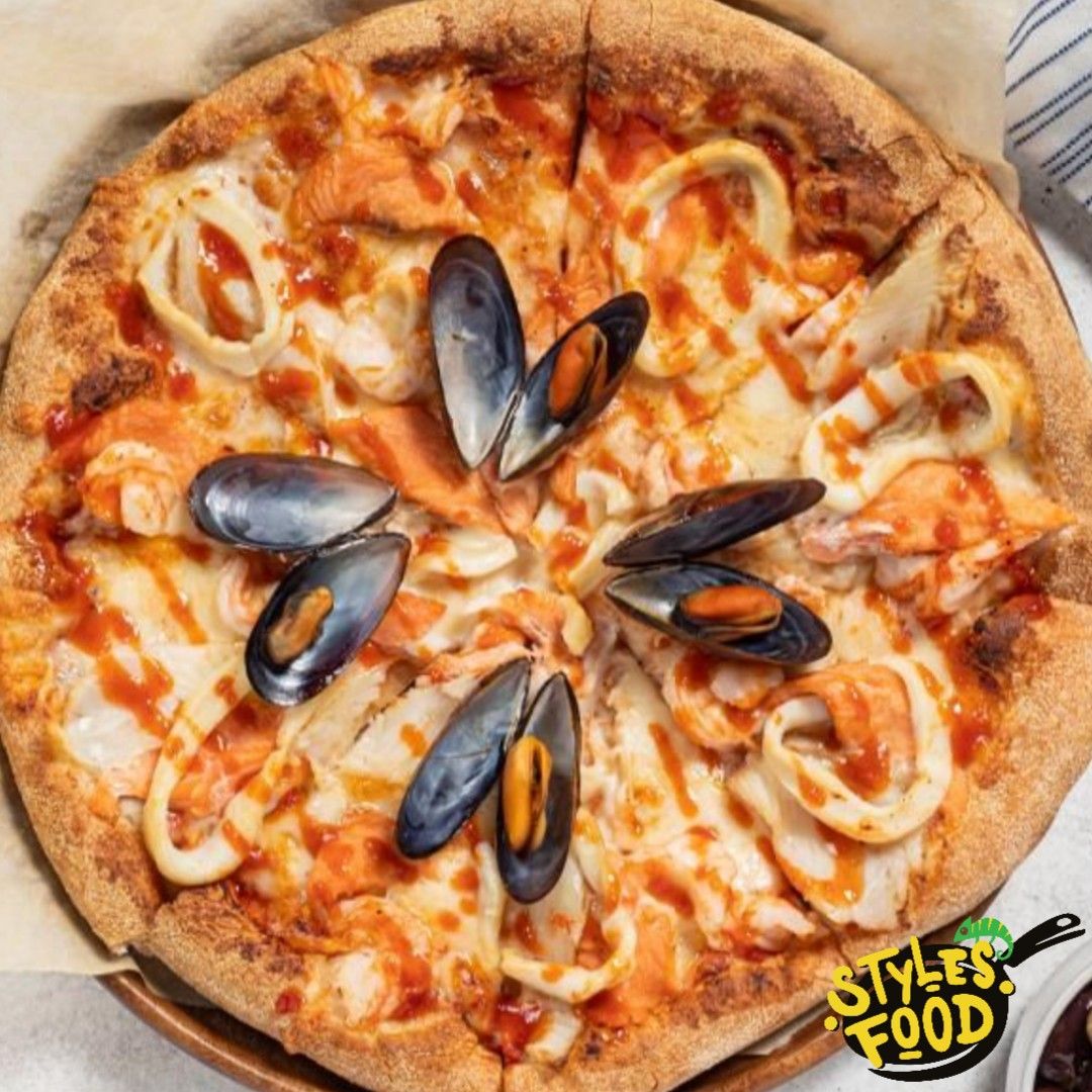 Styles food image 6