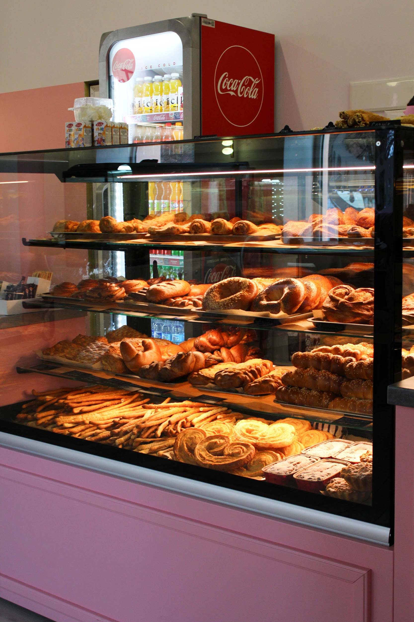 Tartaletka, кондитерська-пекарня image 4