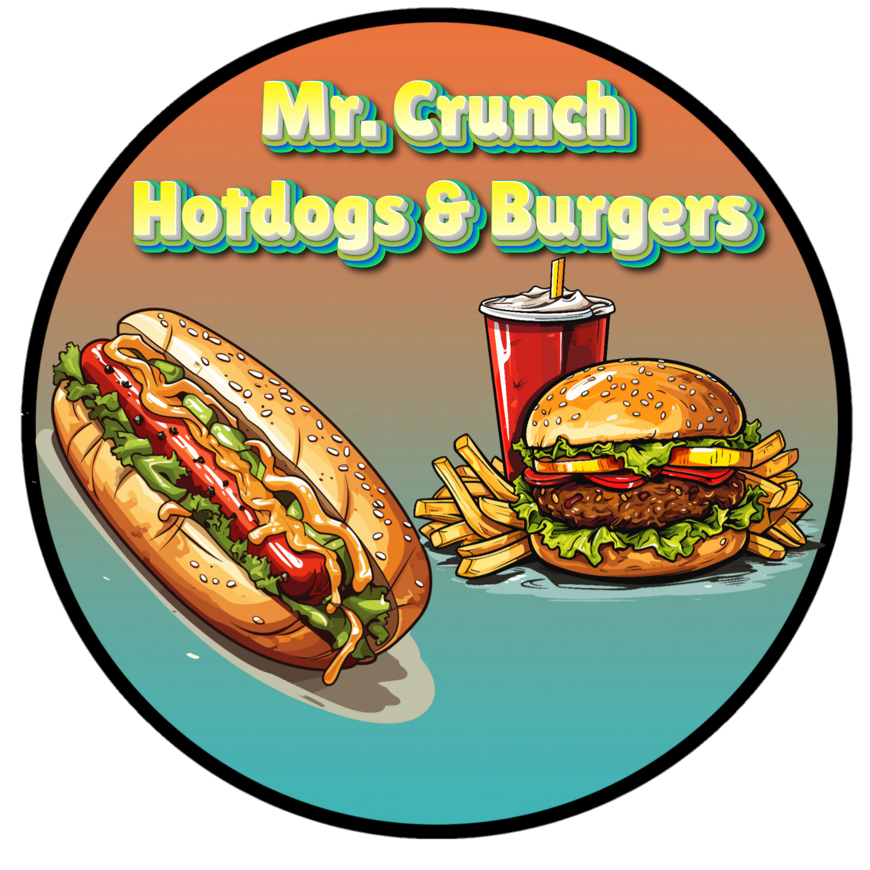 Mr.Crunch image 2