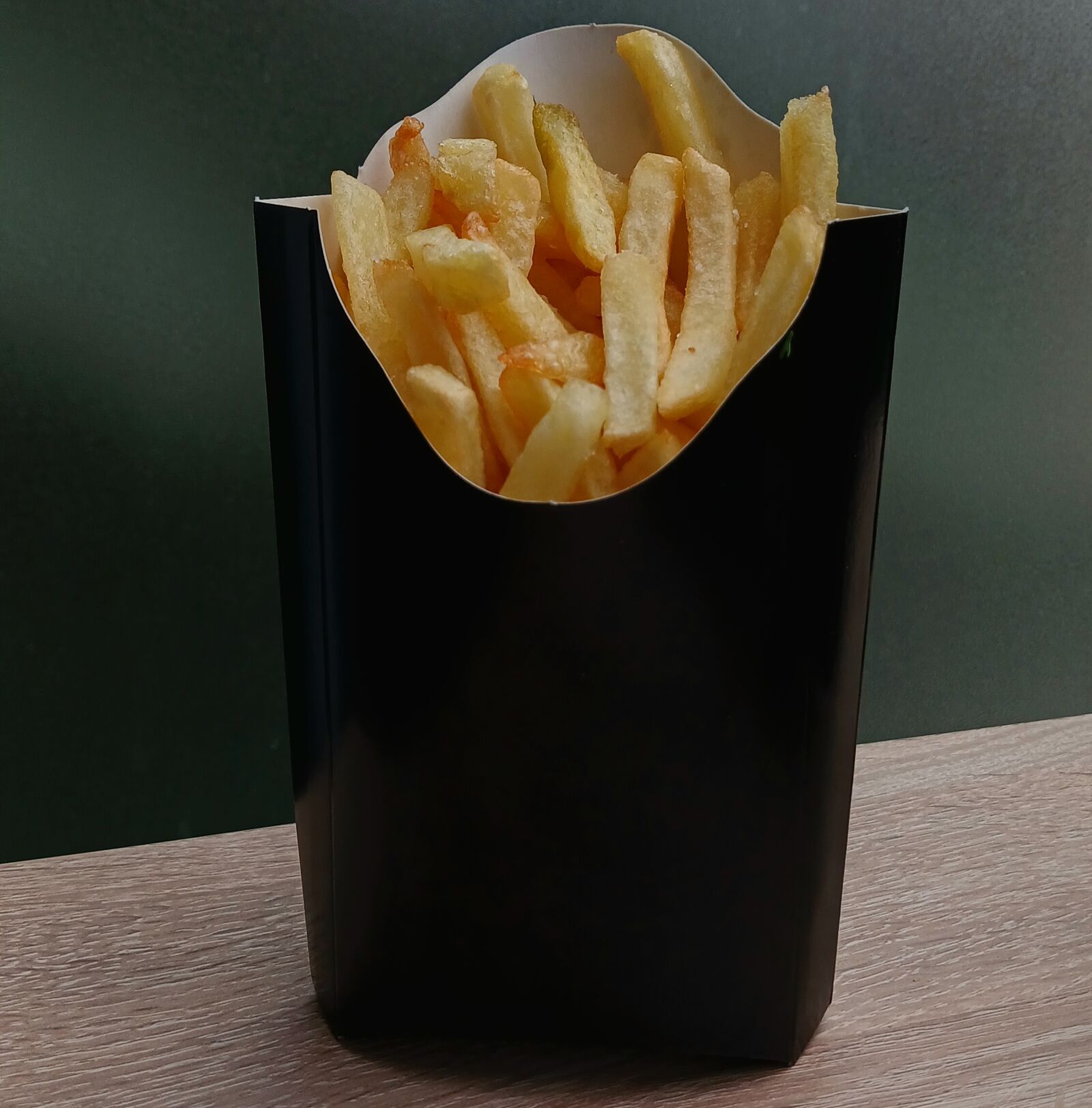 Mr.Crunch image 6