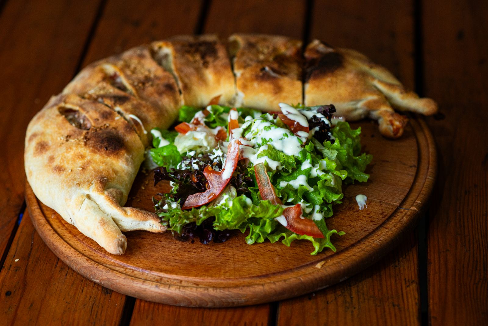 Піцерія папа Карло image 1