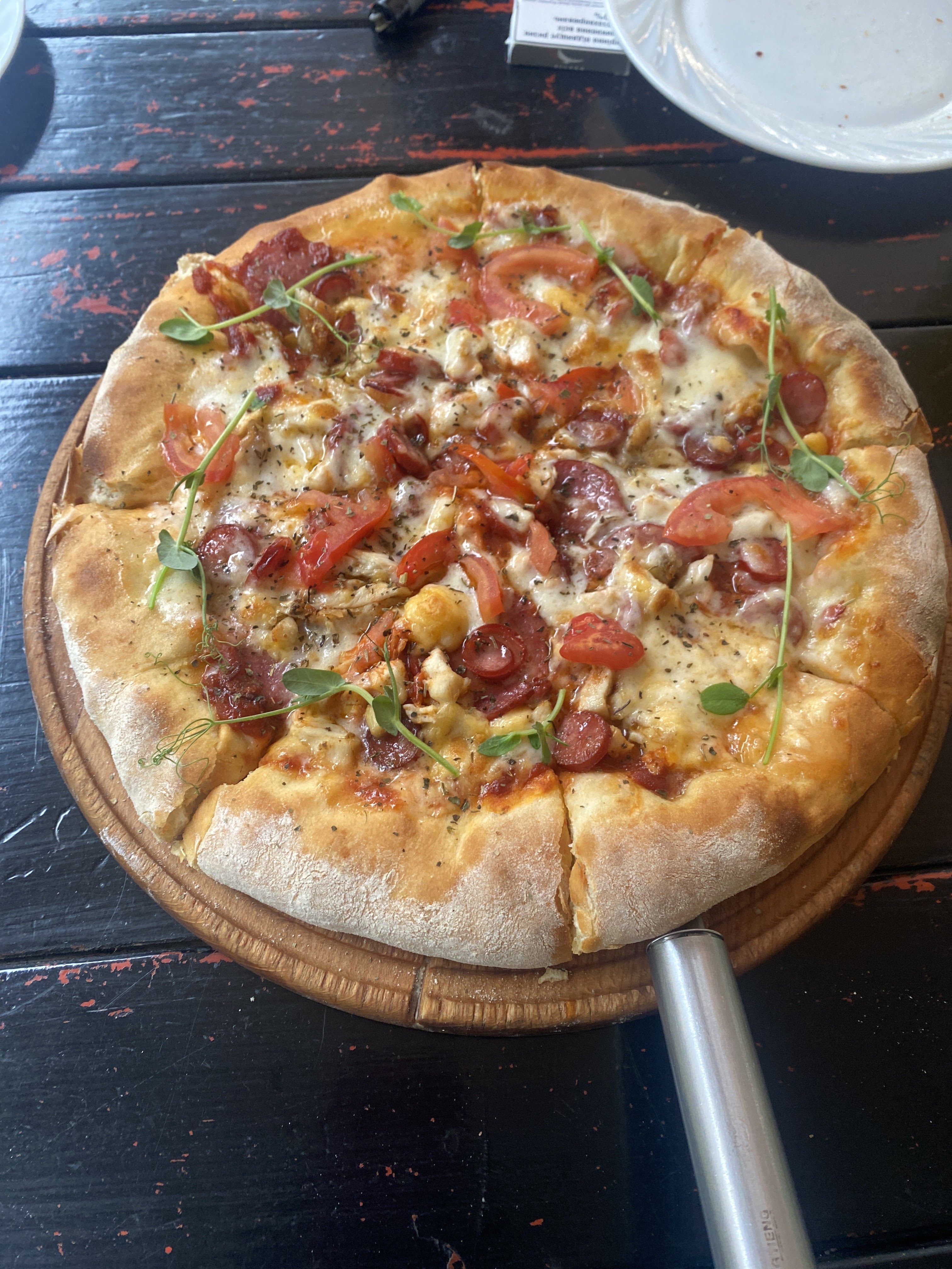 Піцерія папа Карло image 2