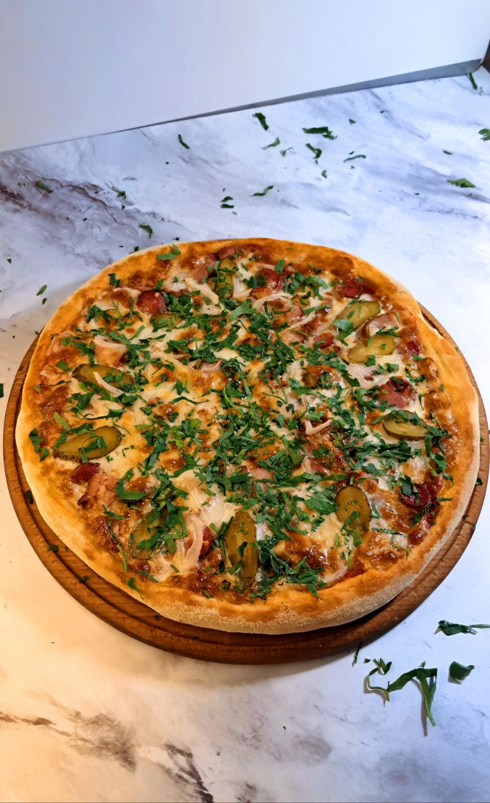 Піцерія папа Карло image 6