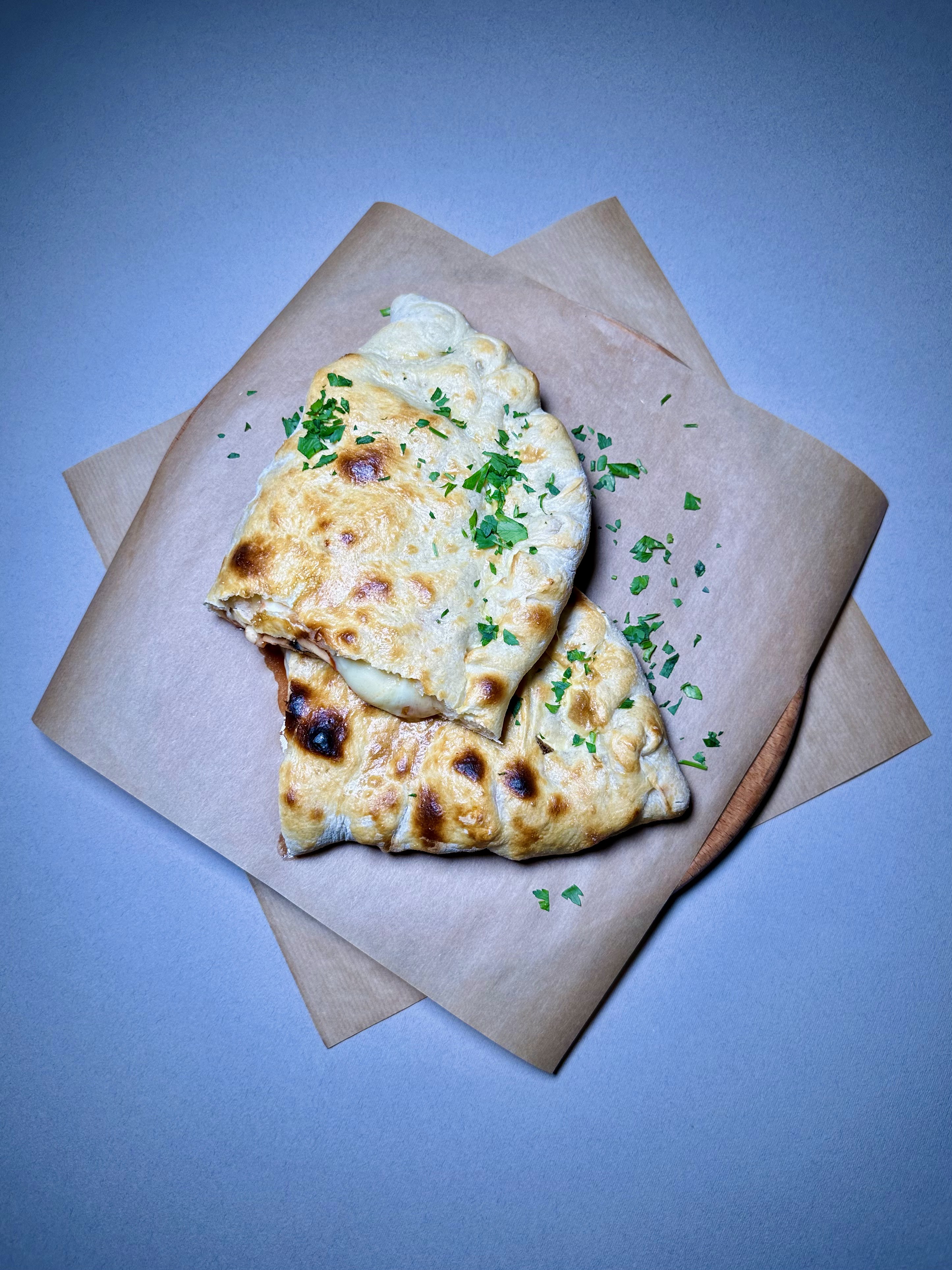 Піцерія папа Карло image 8