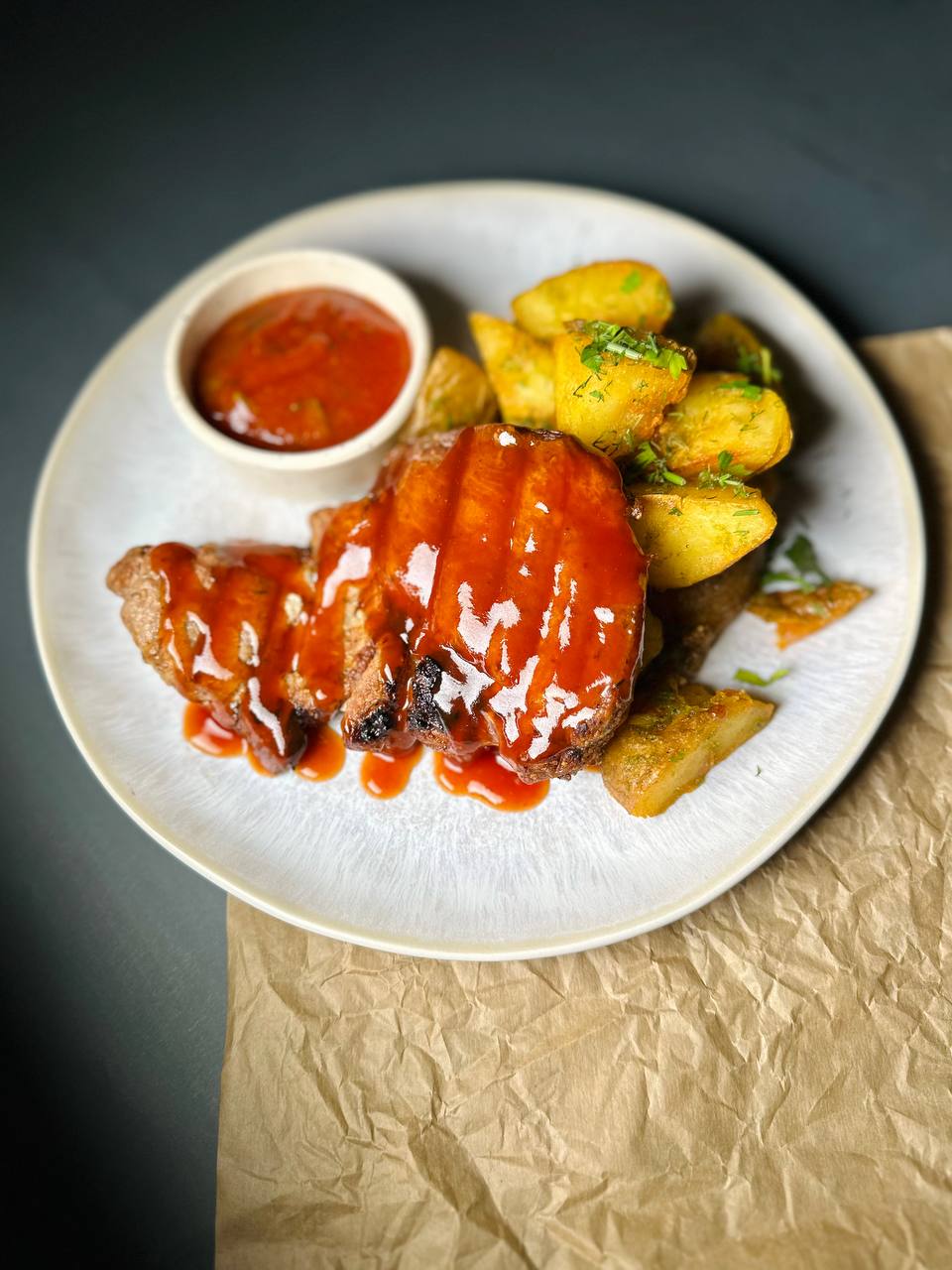 Піцерія папа Карло image 10