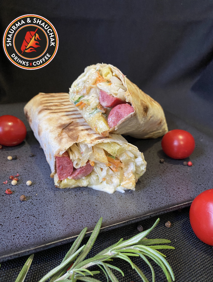 Шаурма&Шаучак image 2