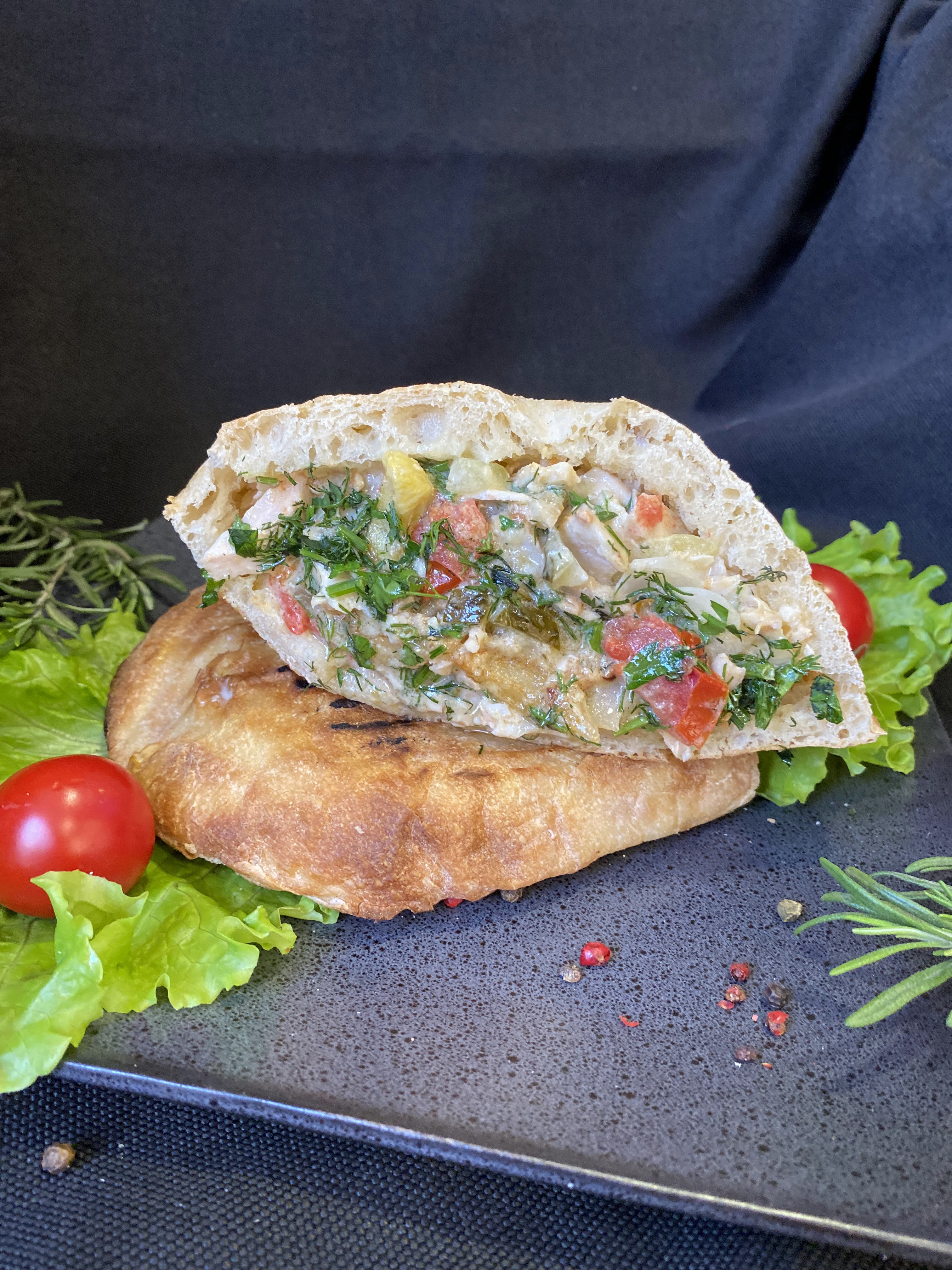 Шаурма&Шаучак image 6